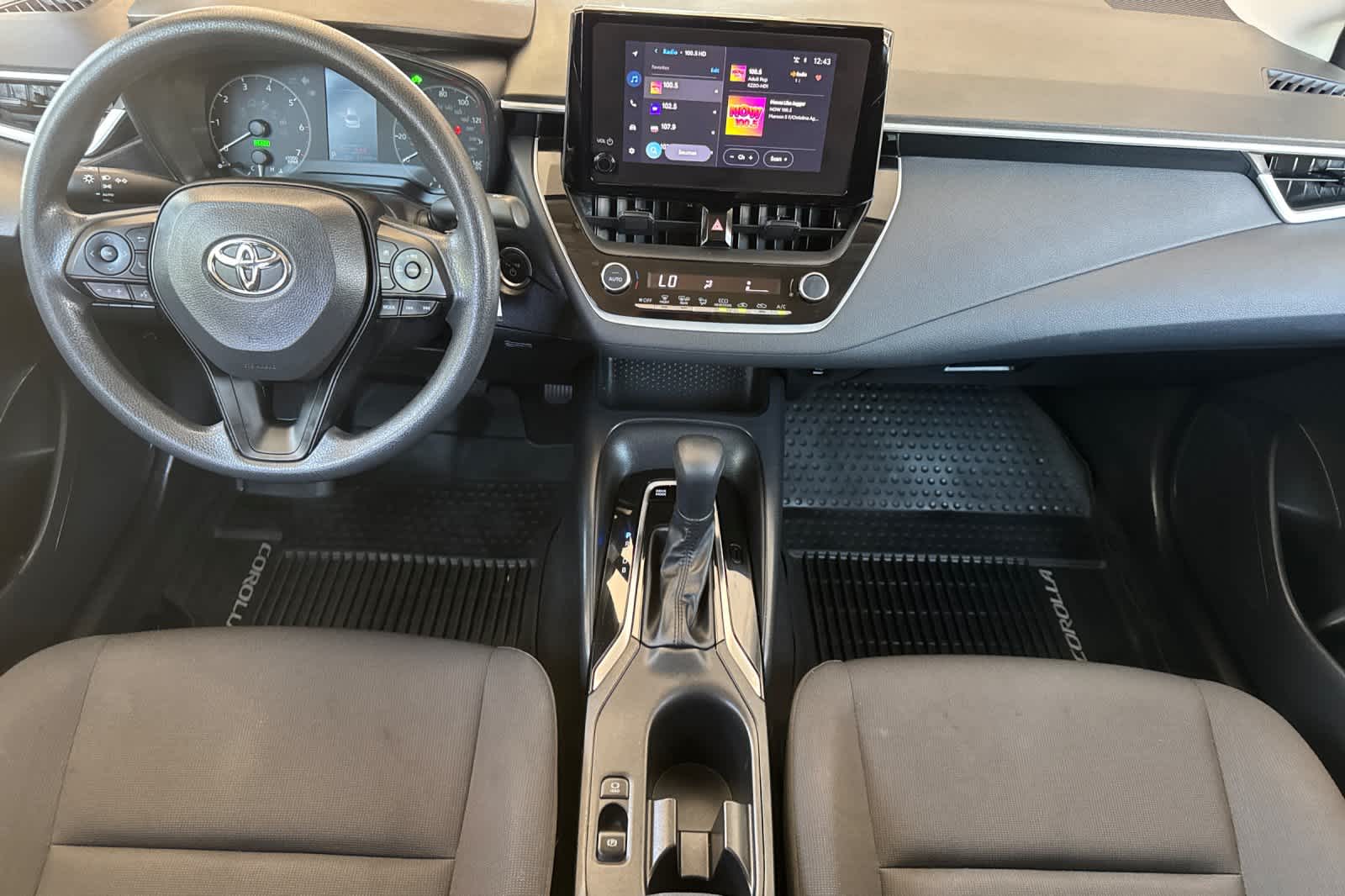 Thumbnail: 2023 Toyota Corolla - 3