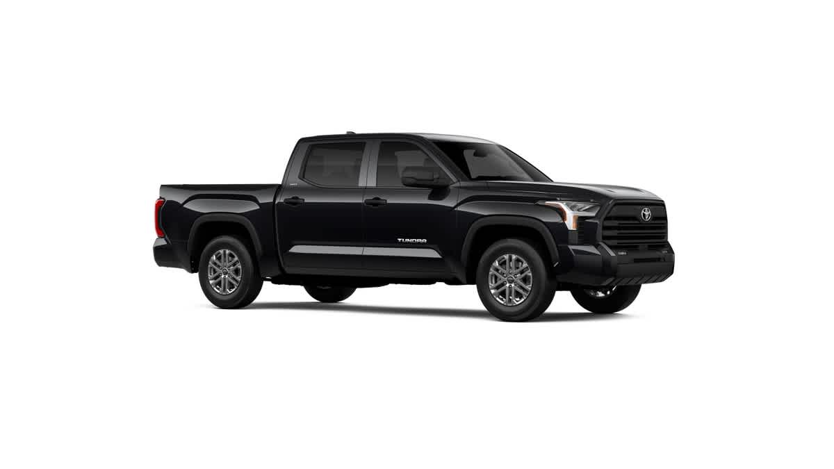 Thumbnail: 2026 Toyota Tundra - 14