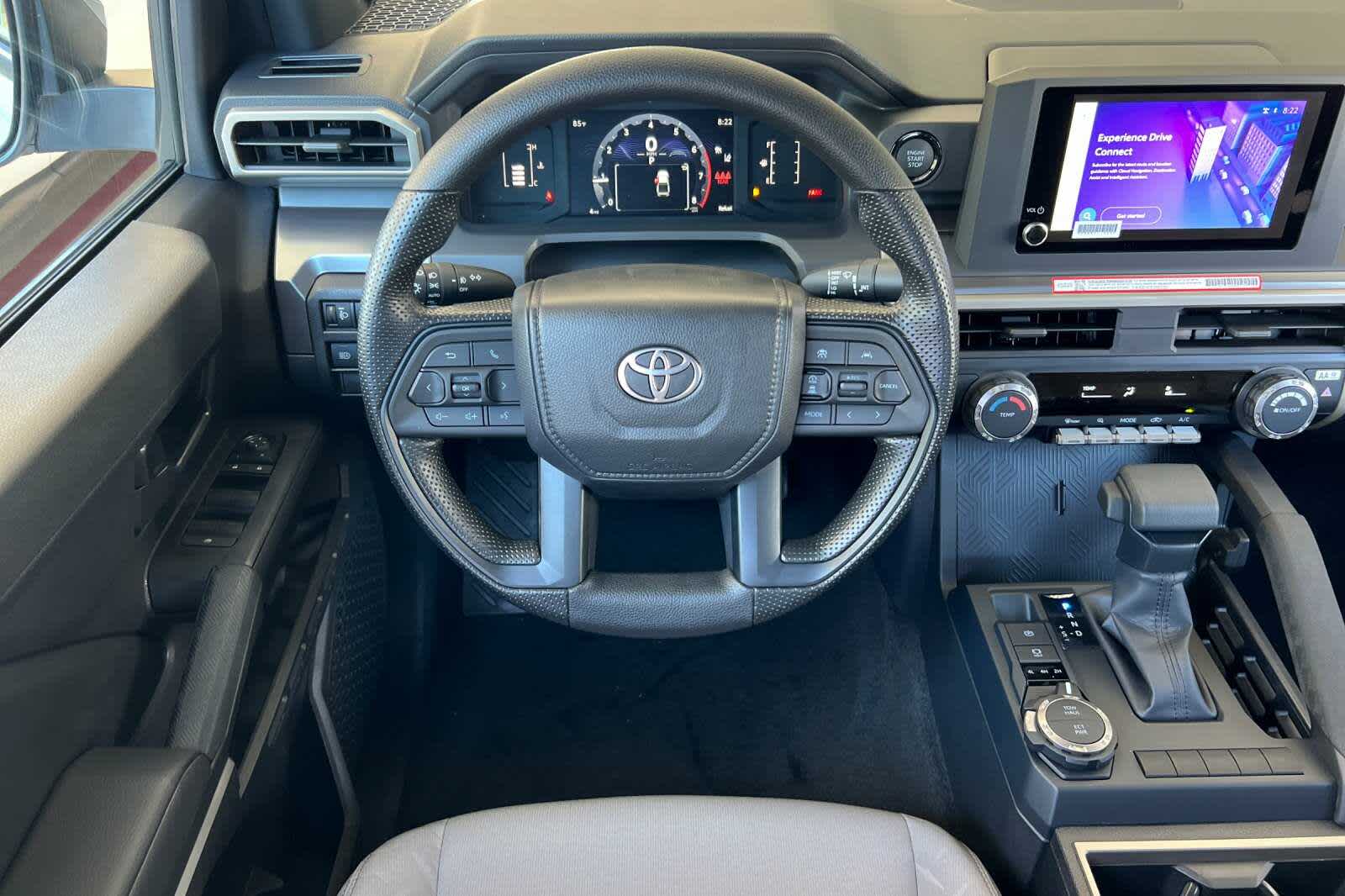 Thumbnail: 2025 Toyota Tacoma - 14