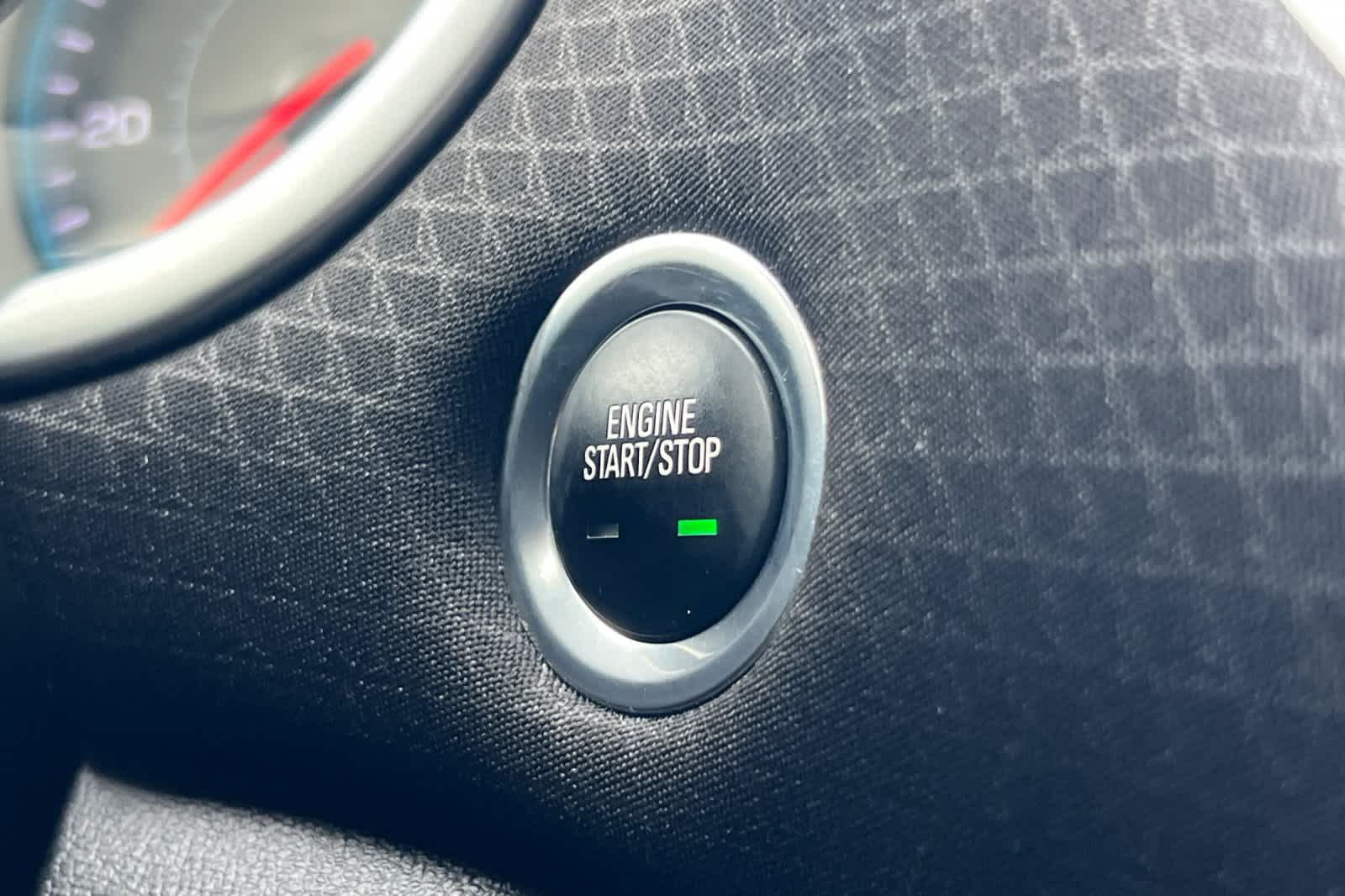 Thumbnail: 2023 Chevrolet Malibu - 22