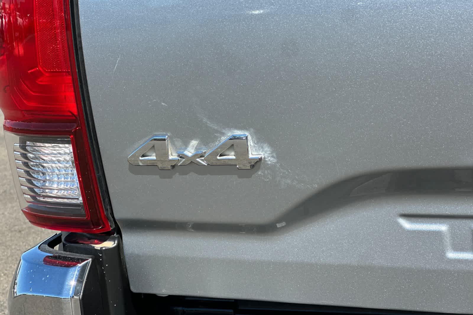 Thumbnail: 2023 Toyota Tacoma - 30