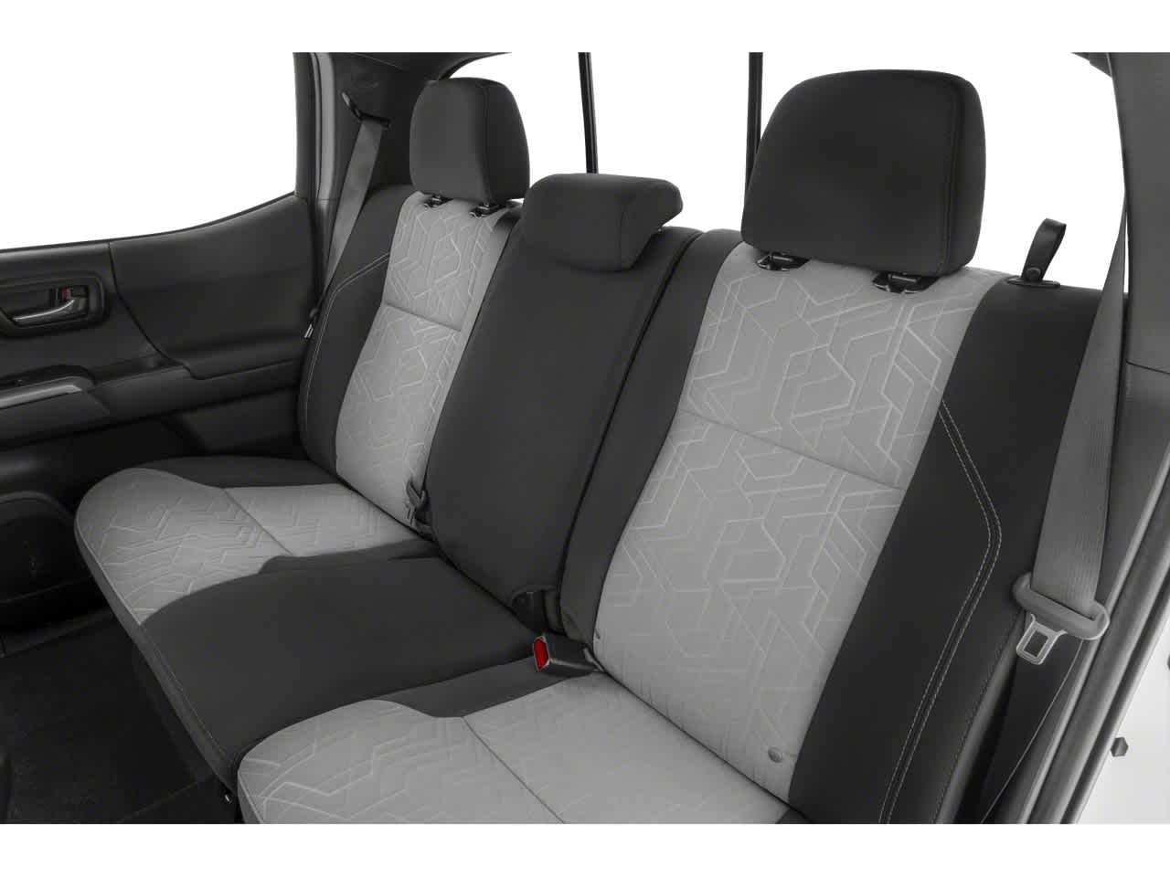 Thumbnail: 2021 Toyota Tacoma - 9