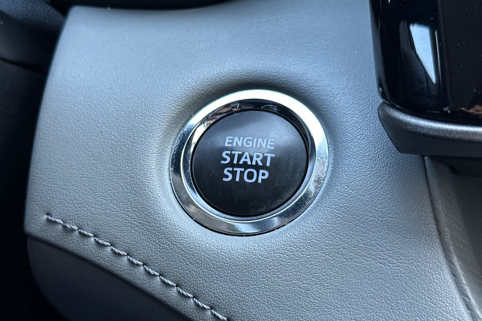 Thumbnail: 2023 Toyota Highlander - 25