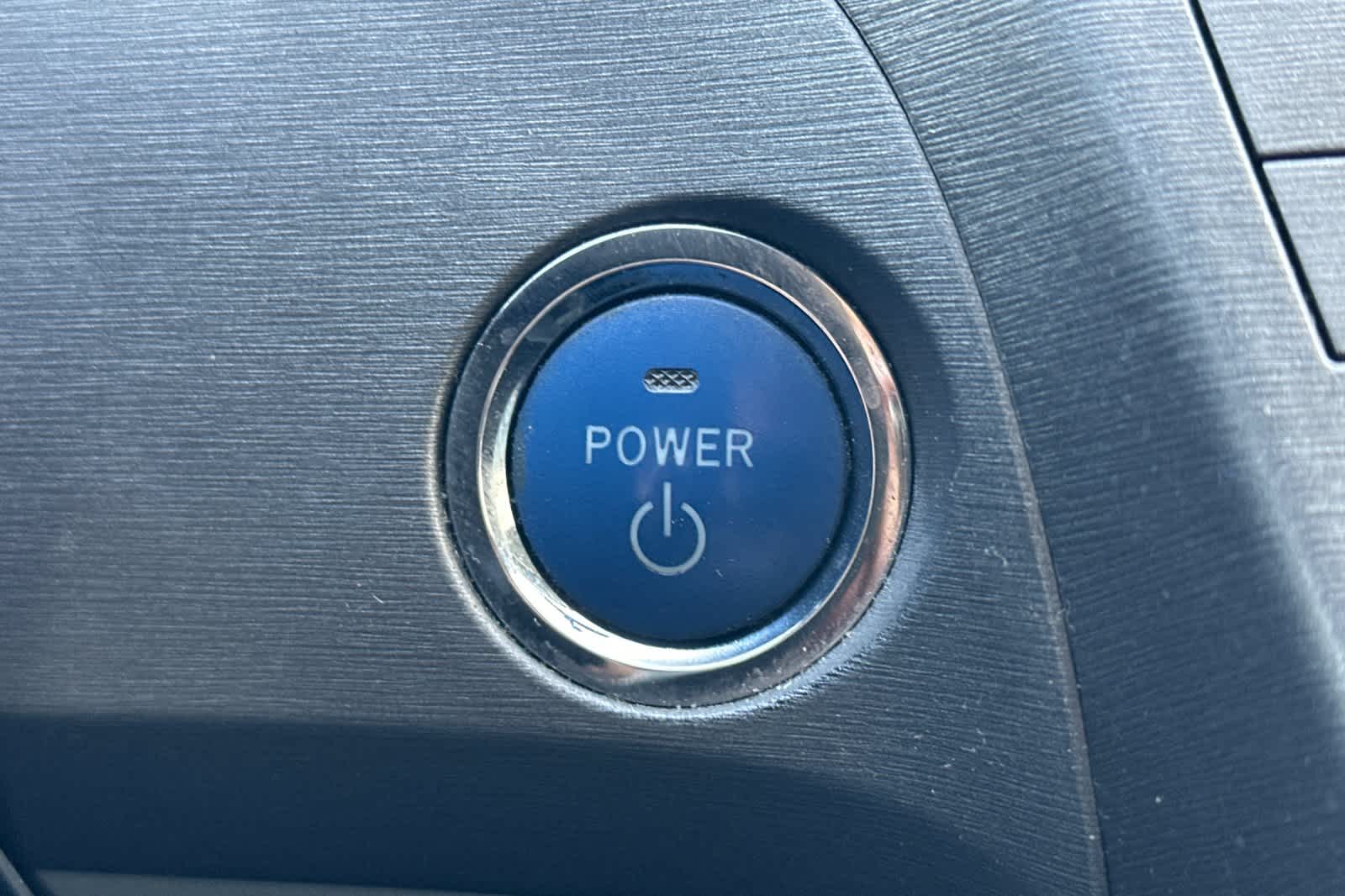 Thumbnail: 2012 Toyota Prius - 22