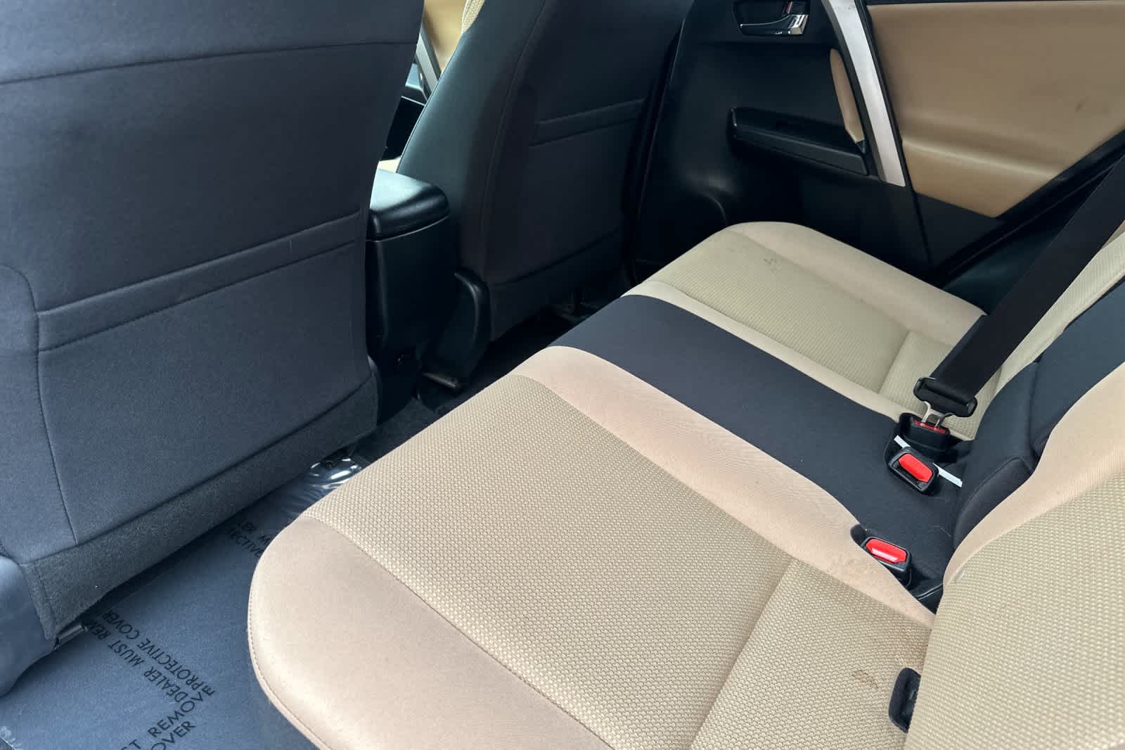 Thumbnail: 2018 Toyota RAV4 - 4