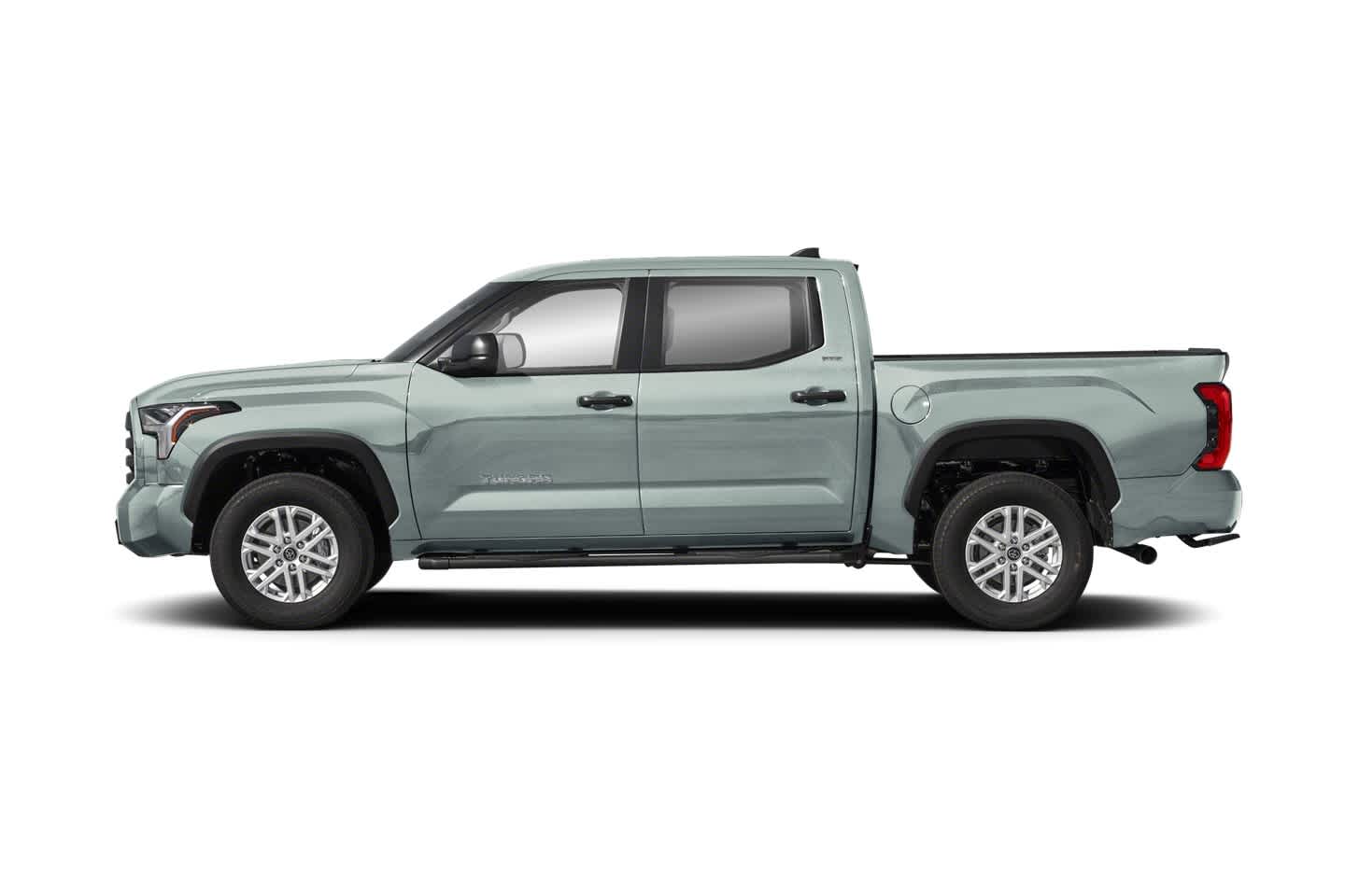 Thumbnail: 2025 Toyota Tundra - 3