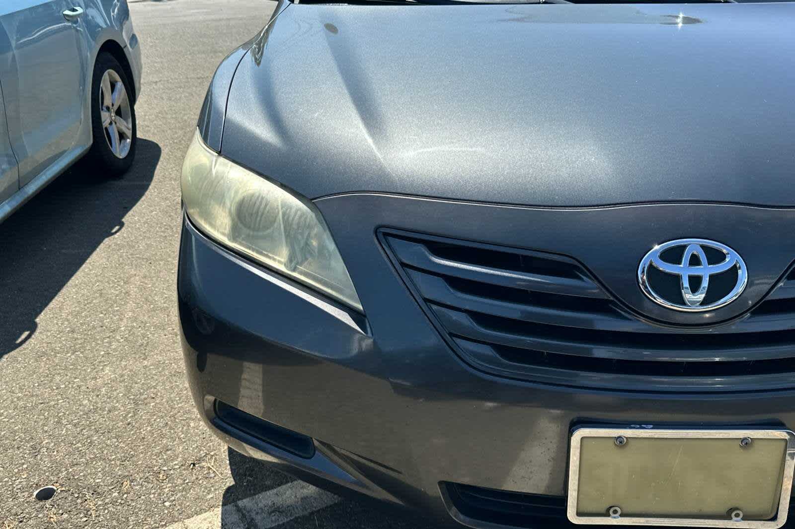 Thumbnail: 2007 Toyota Camry - 8
