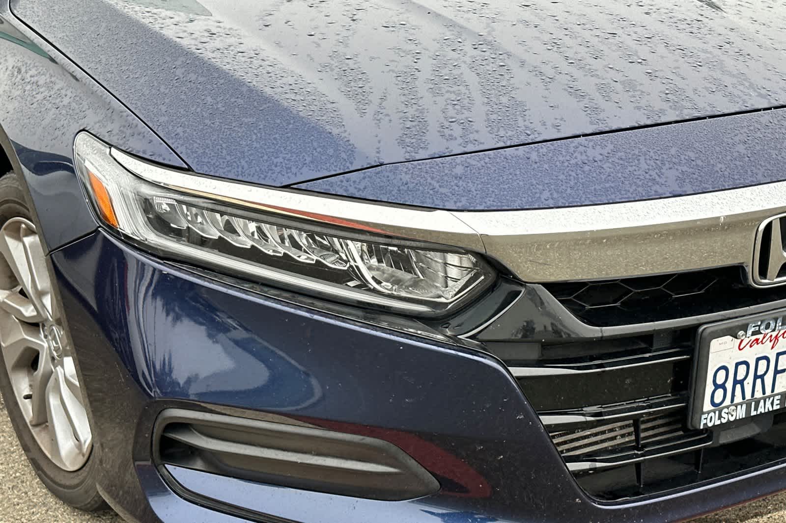 Thumbnail: 2020 Honda Accord - 7