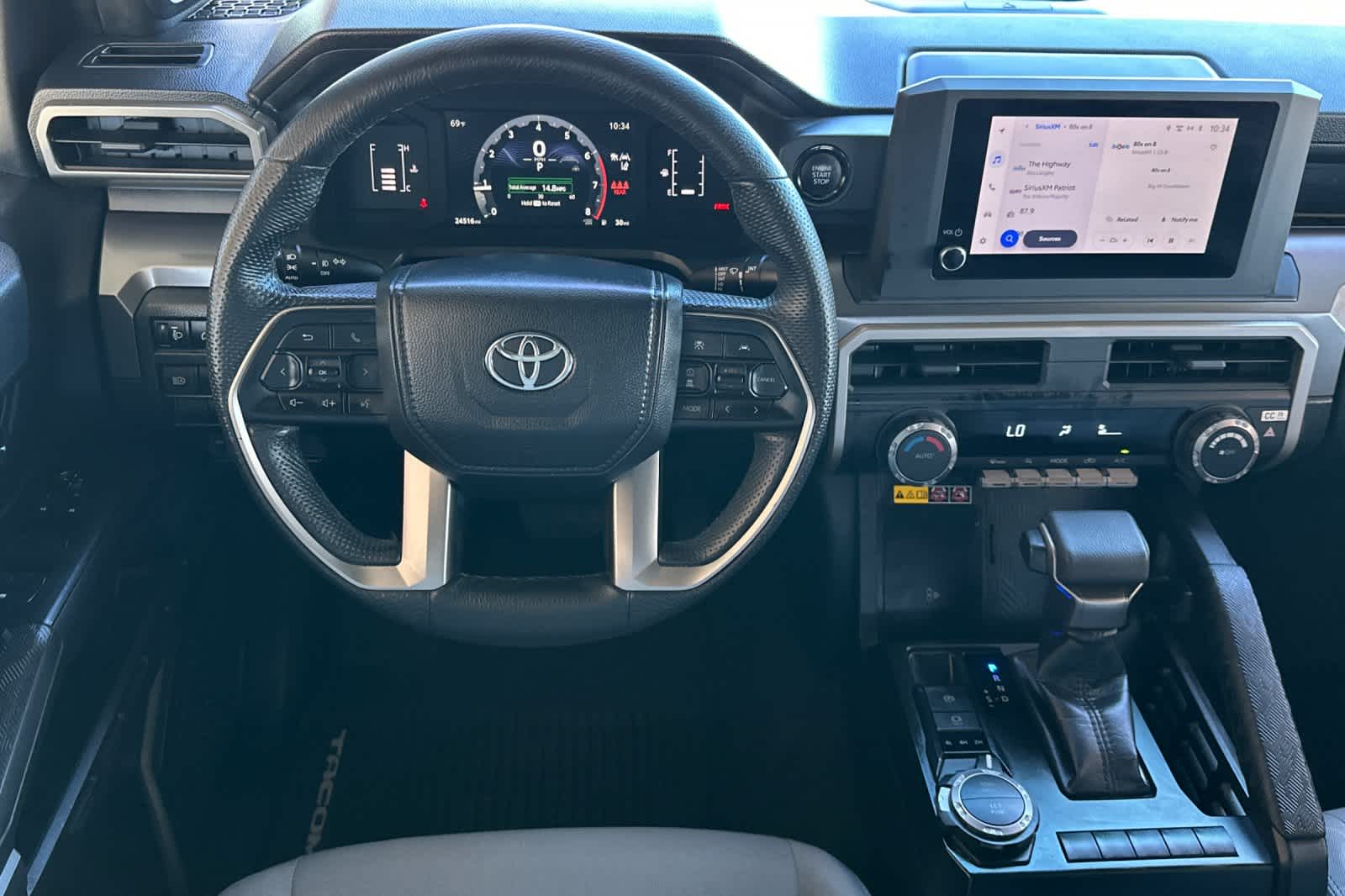 Thumbnail: 2024 Toyota Tacoma - 15