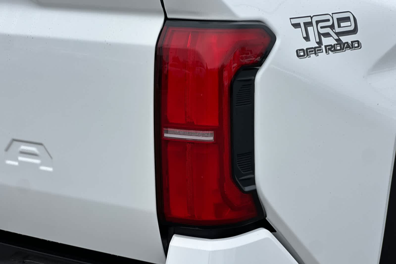 Thumbnail: 2026 Toyota Tacoma - 30