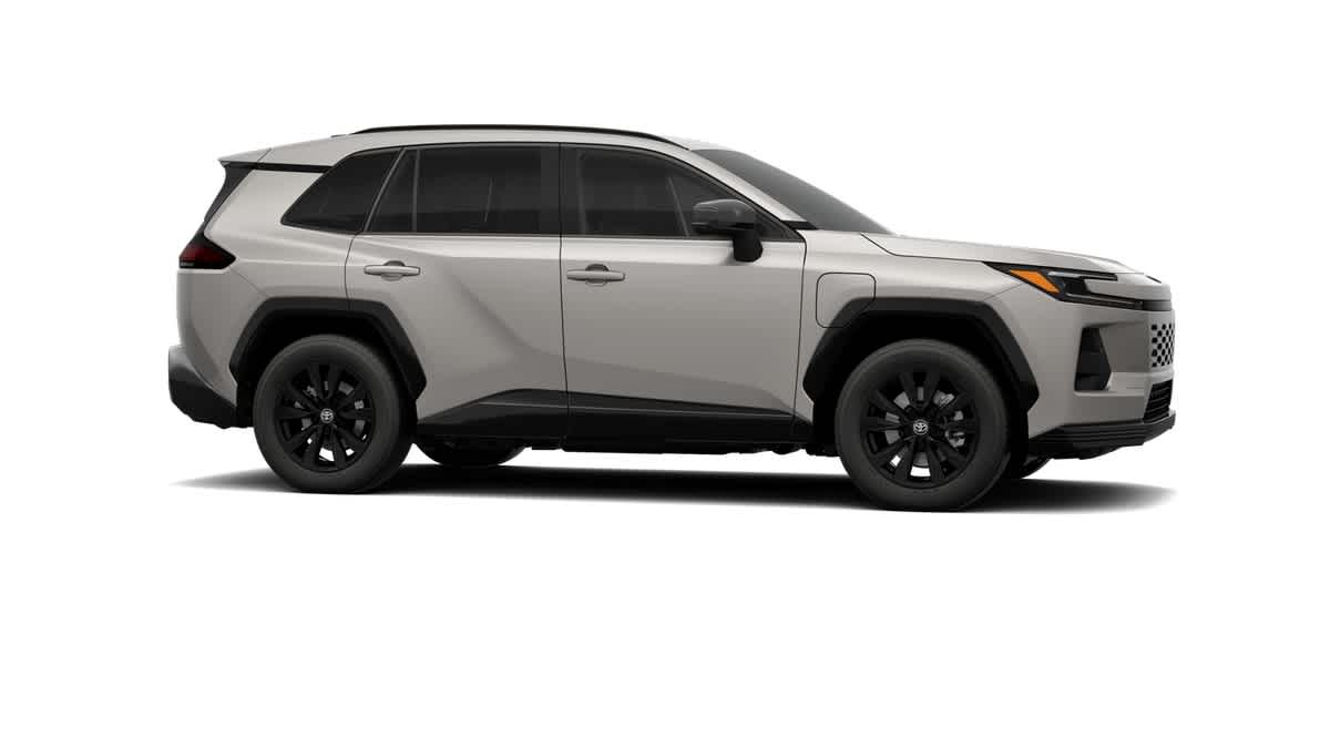 Thumbnail: 2026 Toyota RAV4 - 13