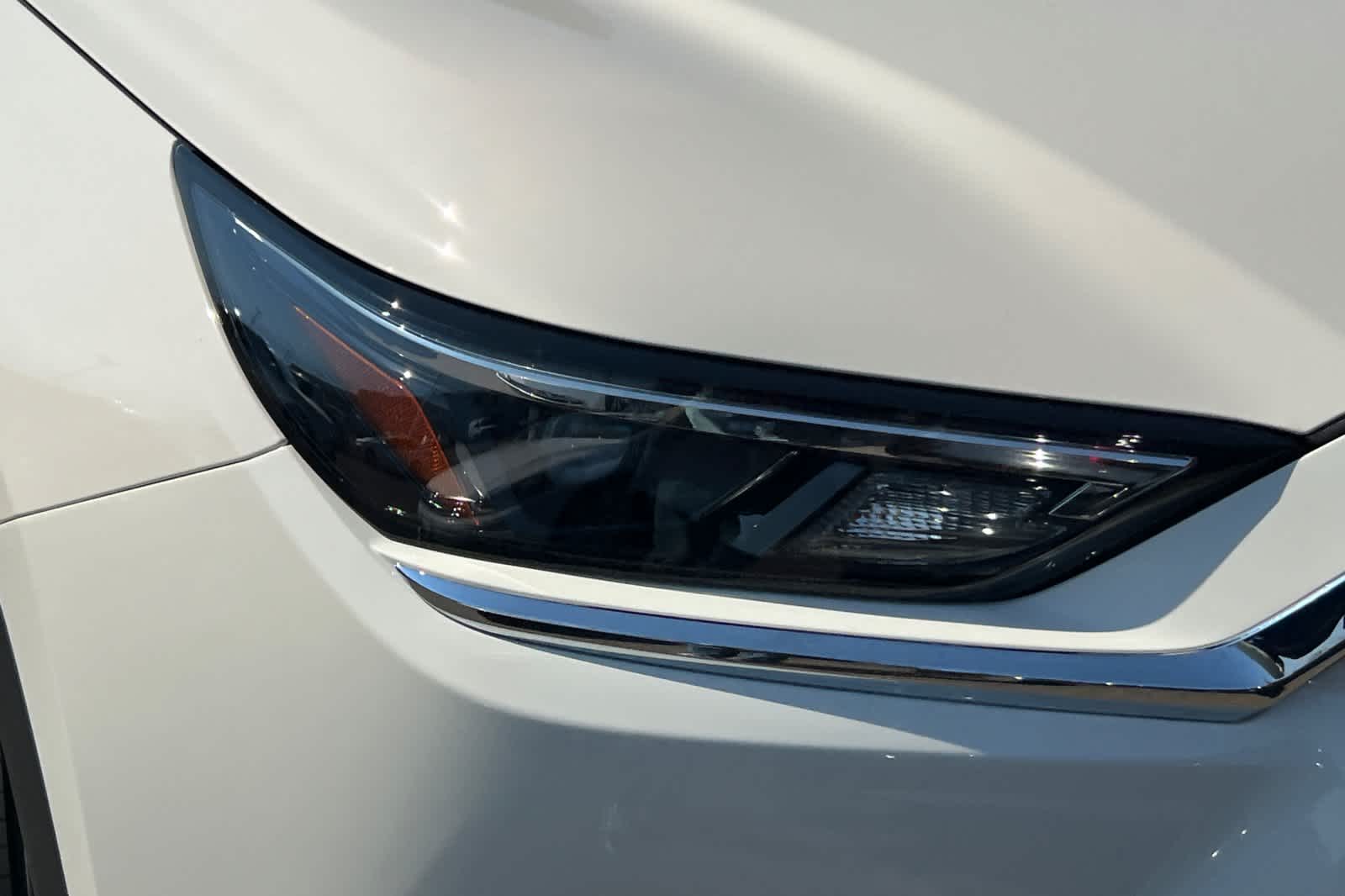 Thumbnail: 2024 Toyota Grand Highlander - 8
