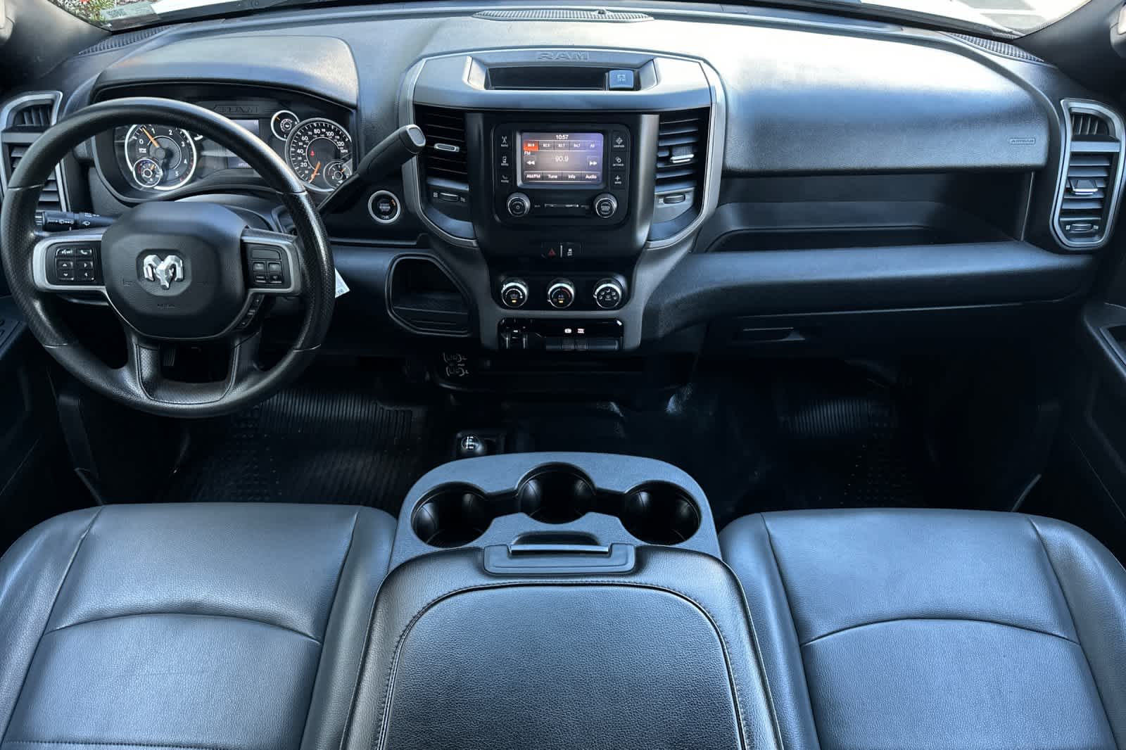 Thumbnail: 2022 RAM 2500 - 3