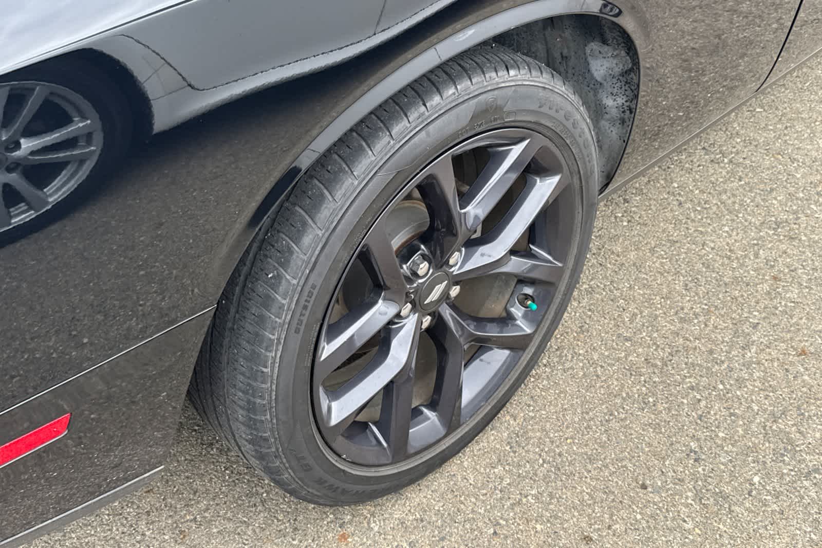 Thumbnail: 2021 Dodge Challenger - 13