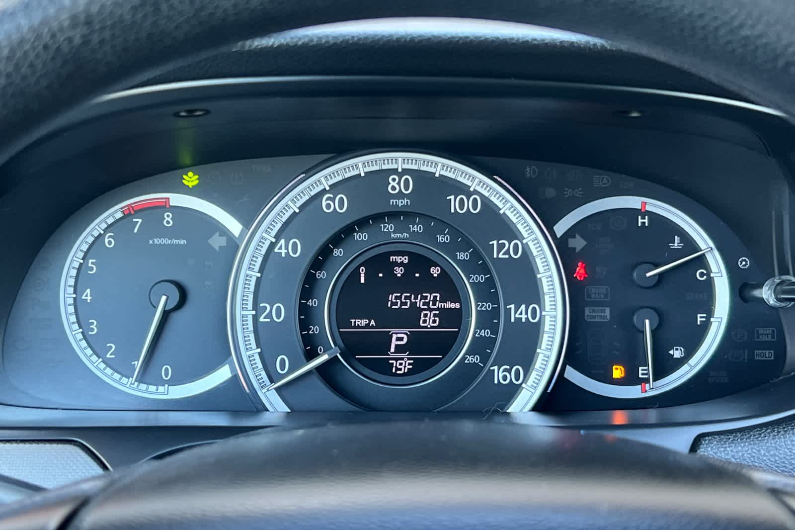 Thumbnail: 2013 Honda Accord - 25