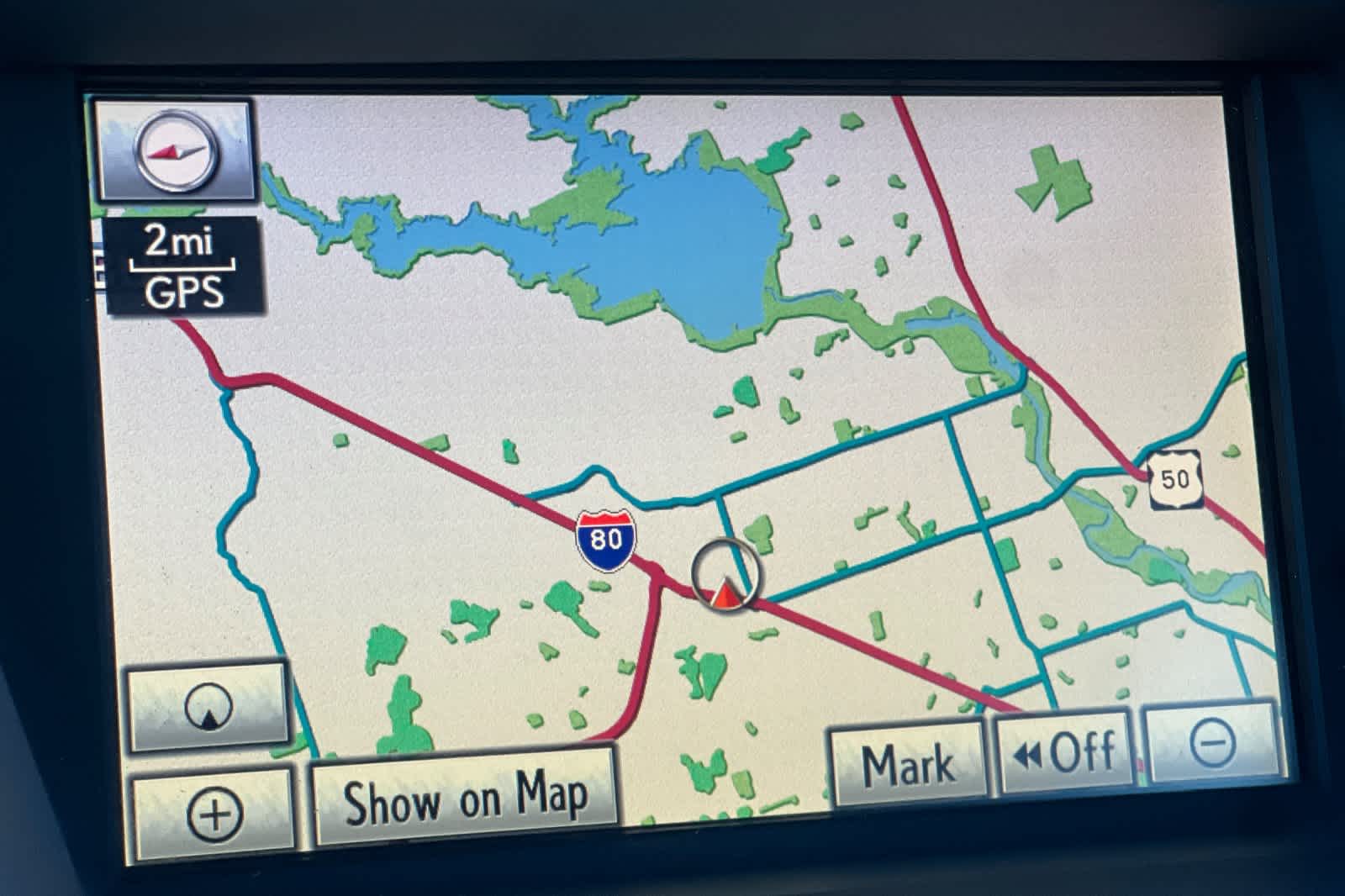 Thumbnail: 2011 Lexus RX - 21