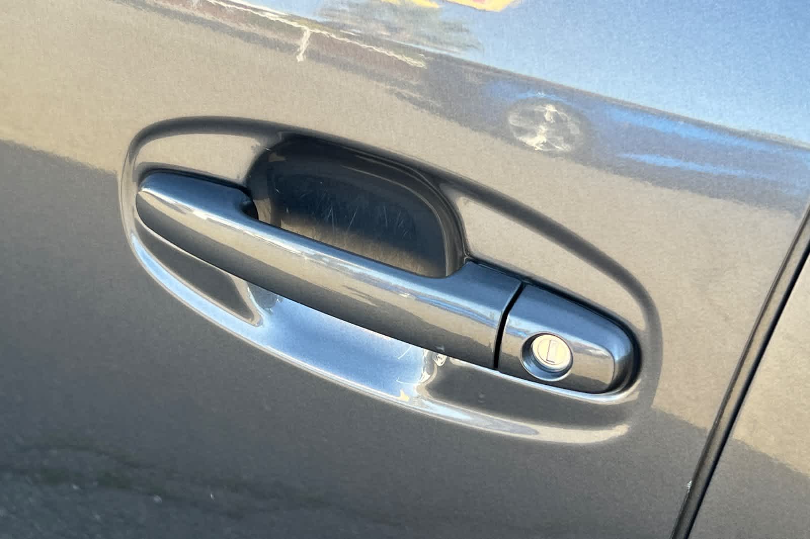 Thumbnail: 2008 Toyota Prius - 18