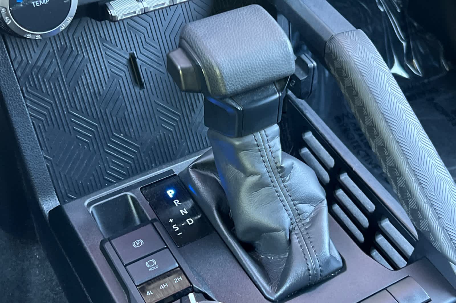 Thumbnail: 2025 Toyota 4Runner - 23