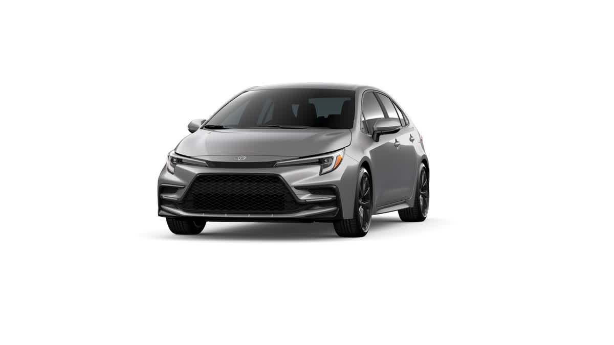 Thumbnail: 2026 Toyota Corolla - 18