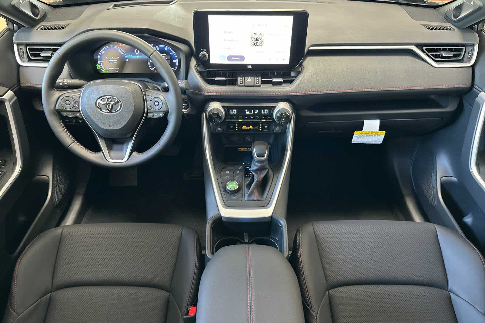 Thumbnail: 2025 Toyota RAV4 - 3