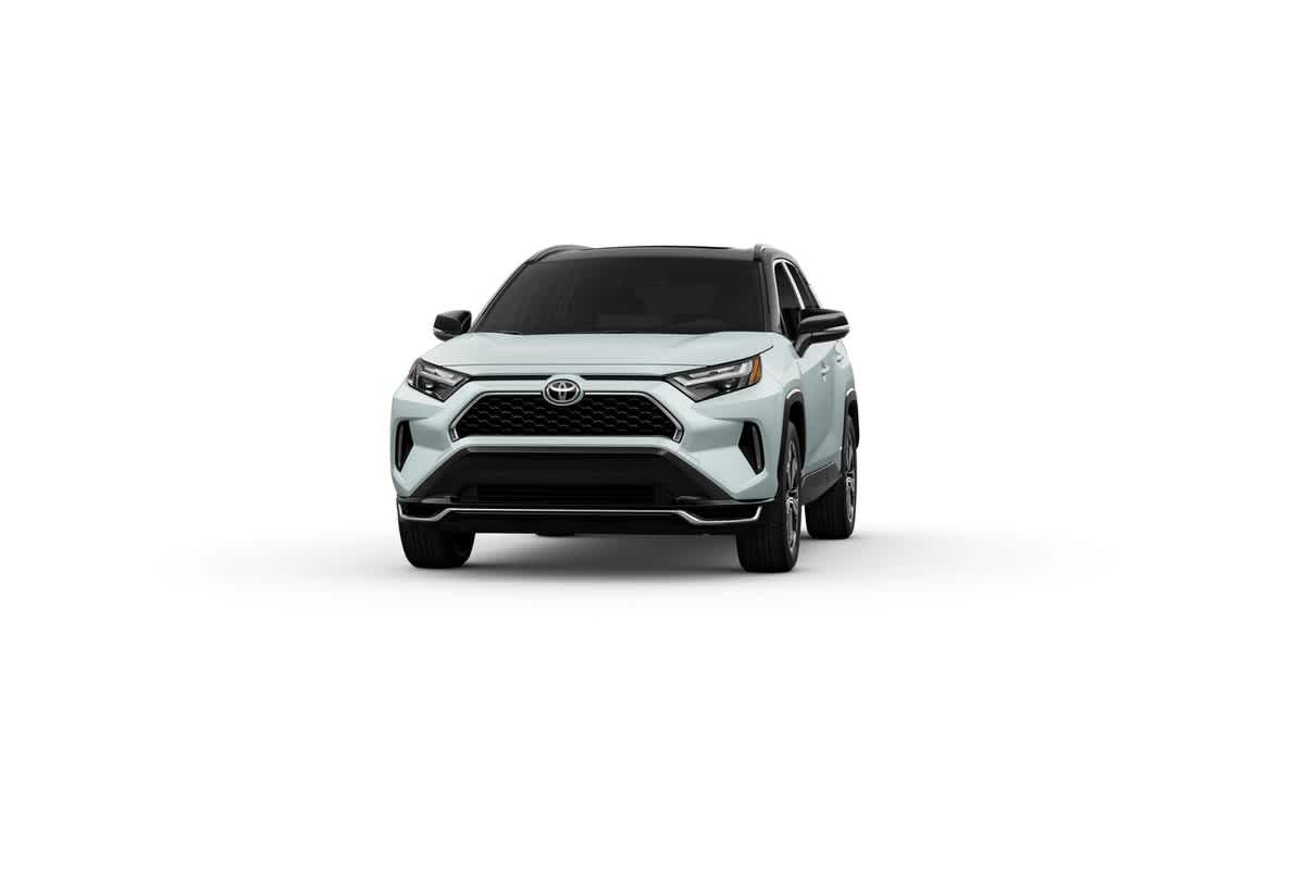 Thumbnail: 2025 Toyota RAV4 - 18