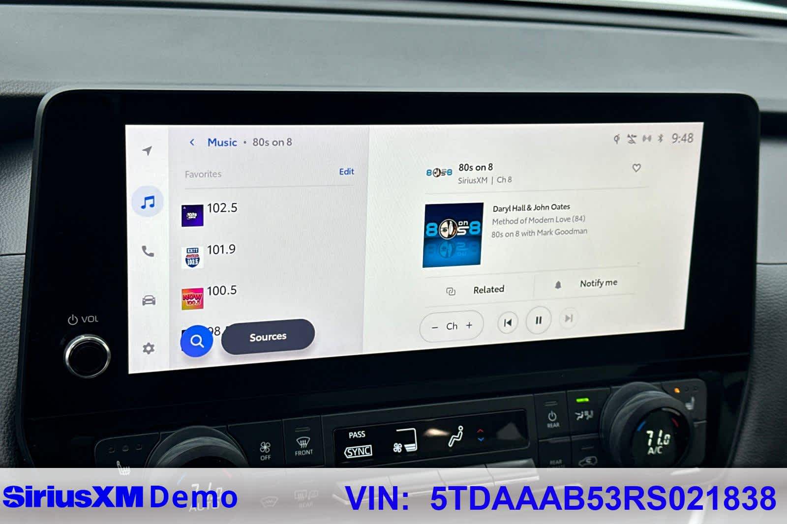 Thumbnail: 2024 Toyota Grand Highlander - 34