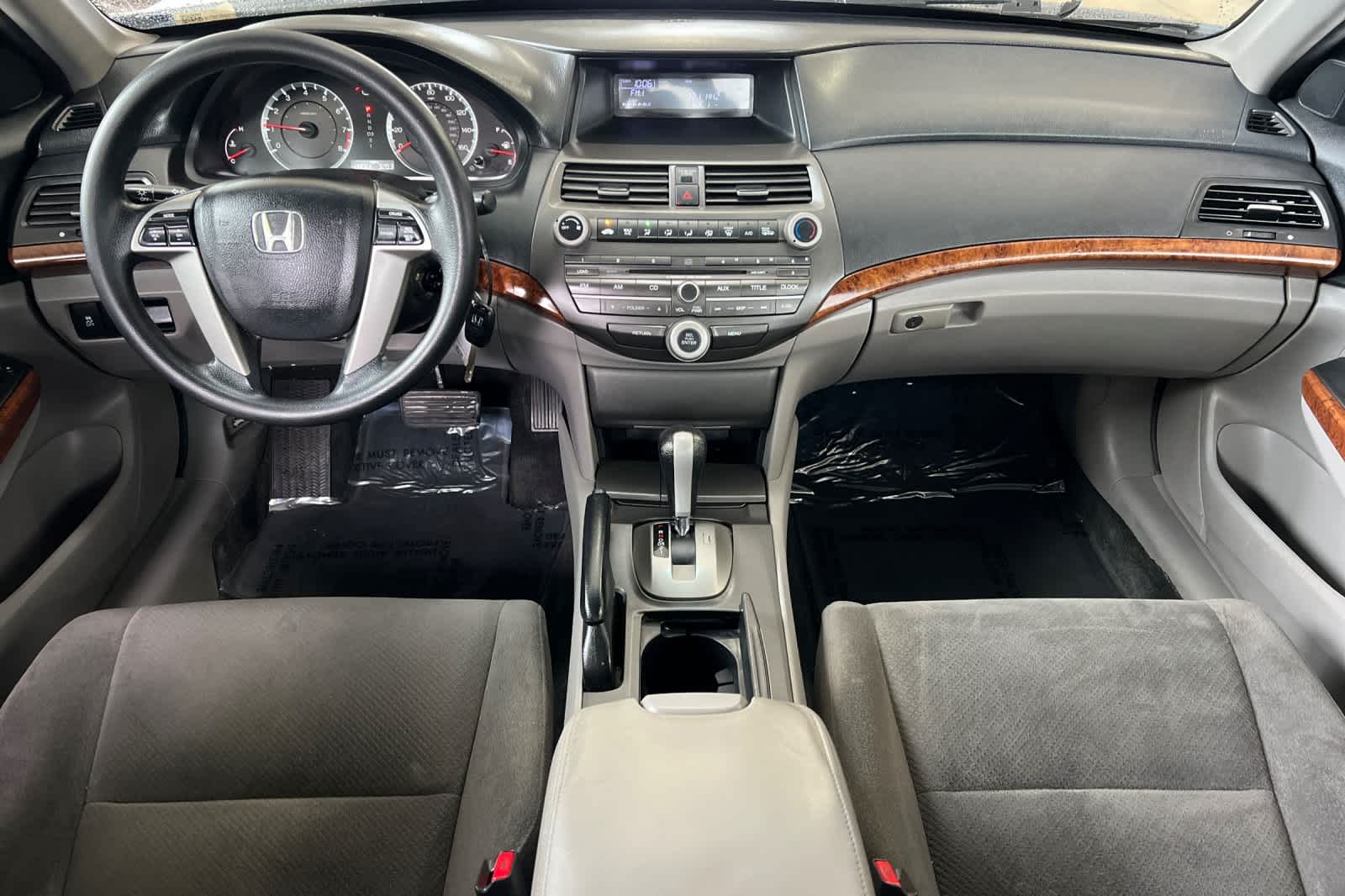 Thumbnail: 2012 Honda Accord - 3
