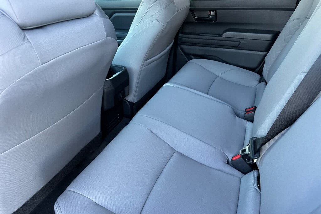 New 2025 Toyota Tacoma SR5 Truck Double Cab