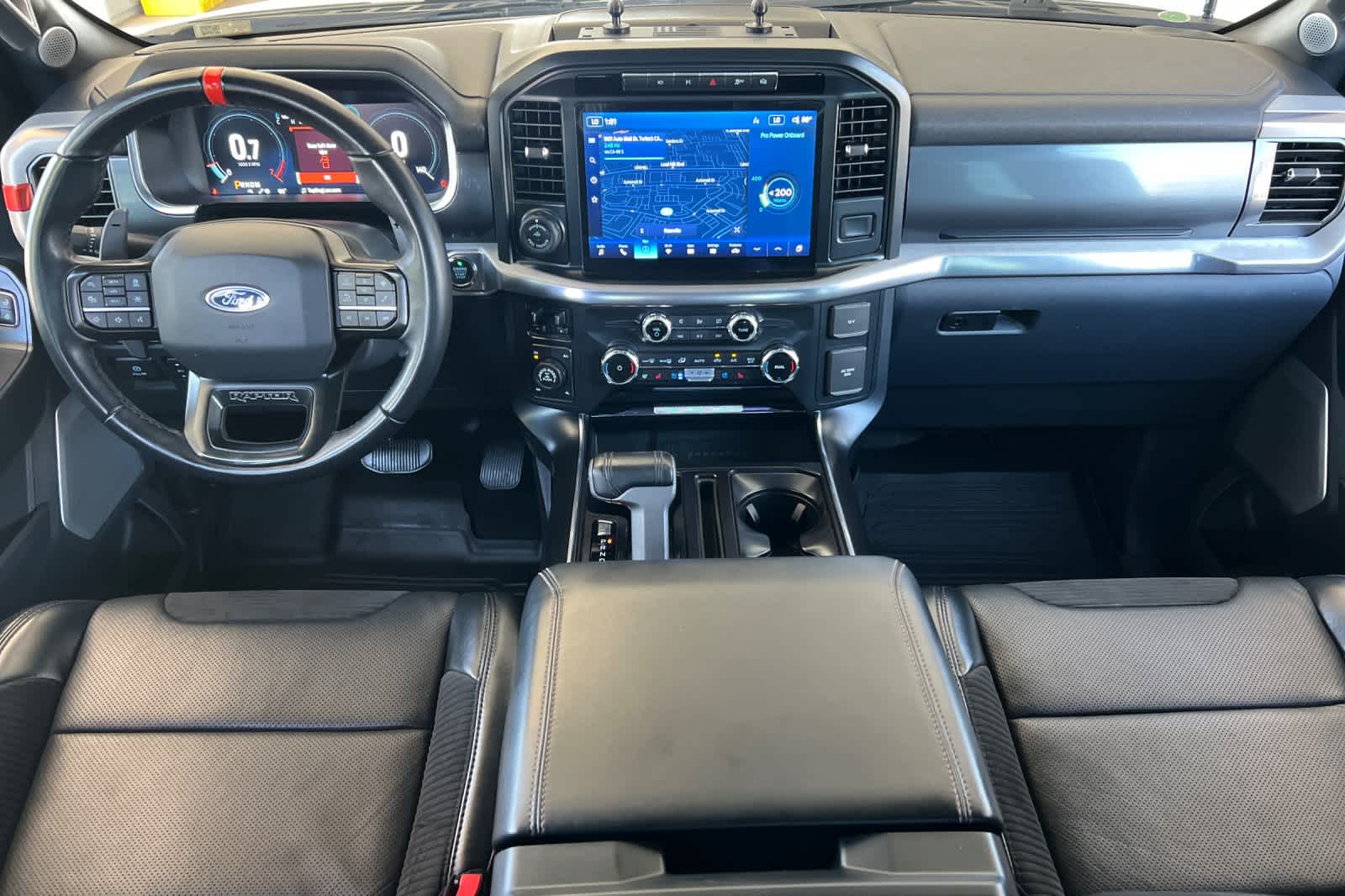 Thumbnail: 2022 Ford F-150 - 3