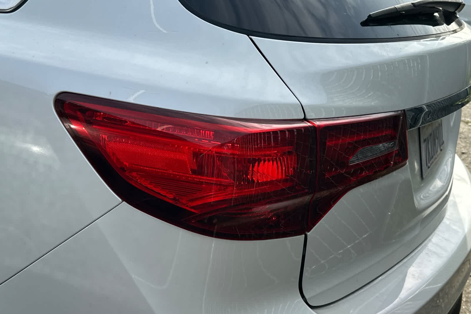 Thumbnail: 2015 Acura MDX - 14