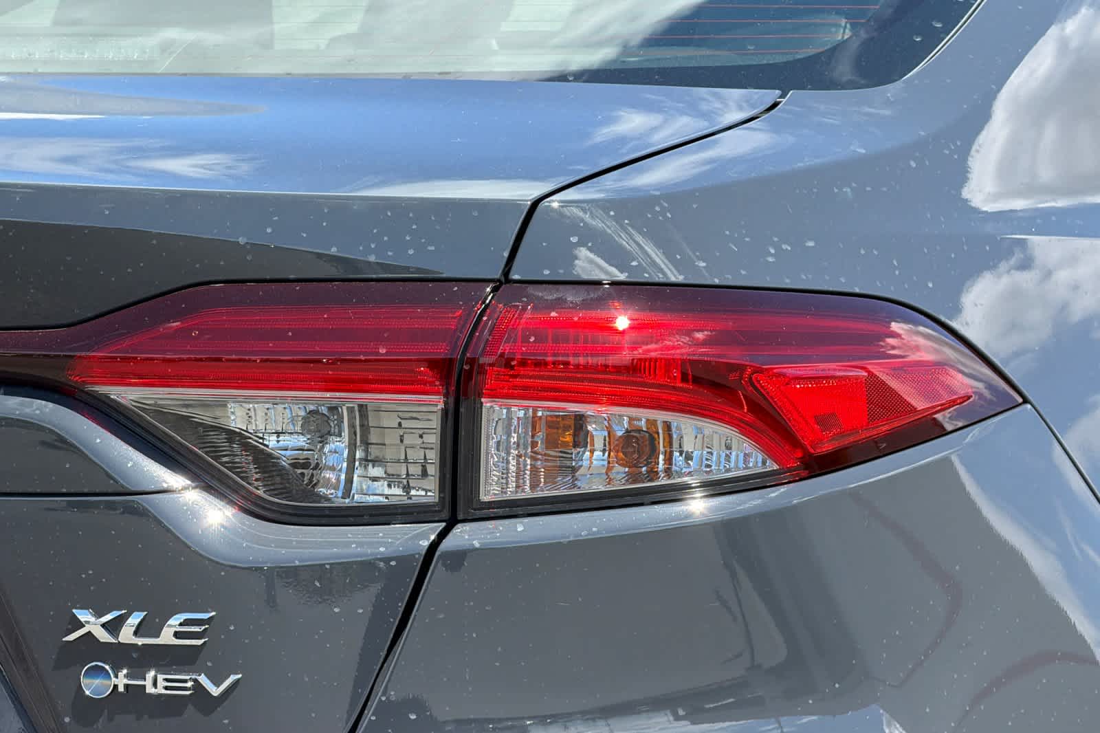 Thumbnail: 2026 Toyota Corolla - 29