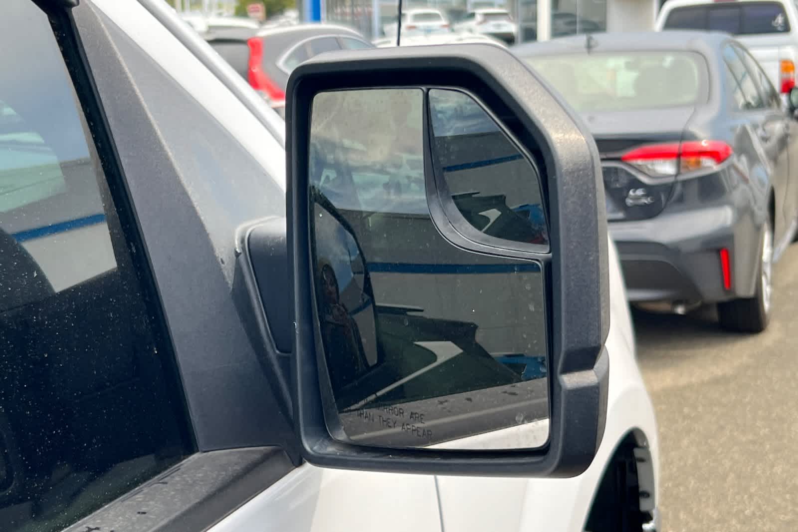 Thumbnail: 2017 Ford F-150 - 13