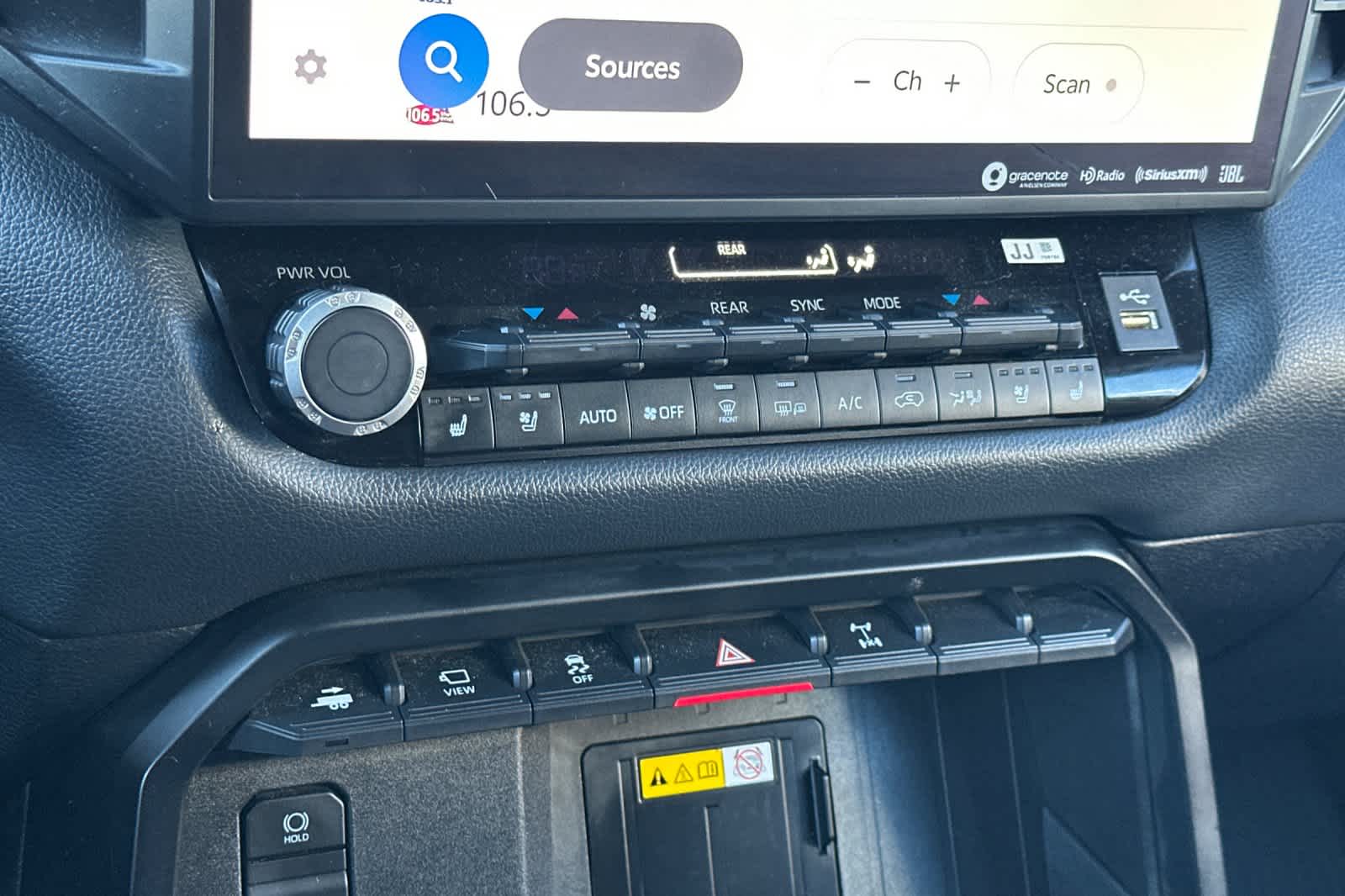 Thumbnail: 2023 Toyota Sequoia - 23