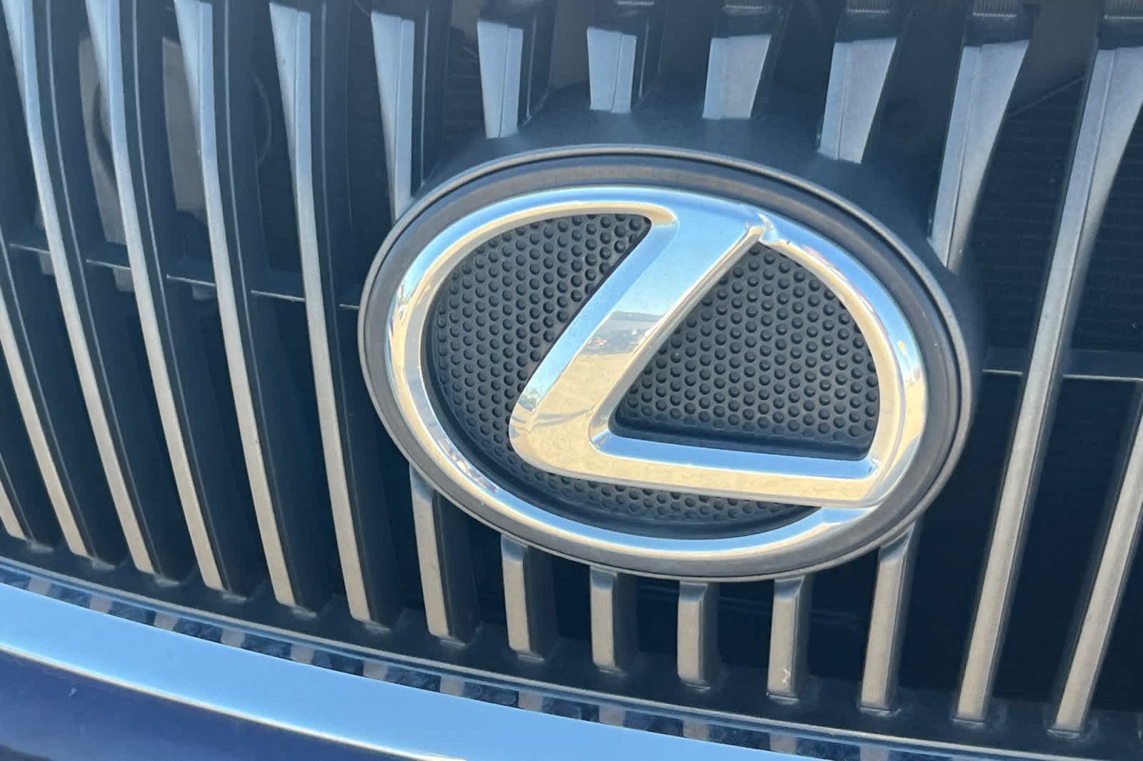 Thumbnail: 2010 Lexus RX - 13