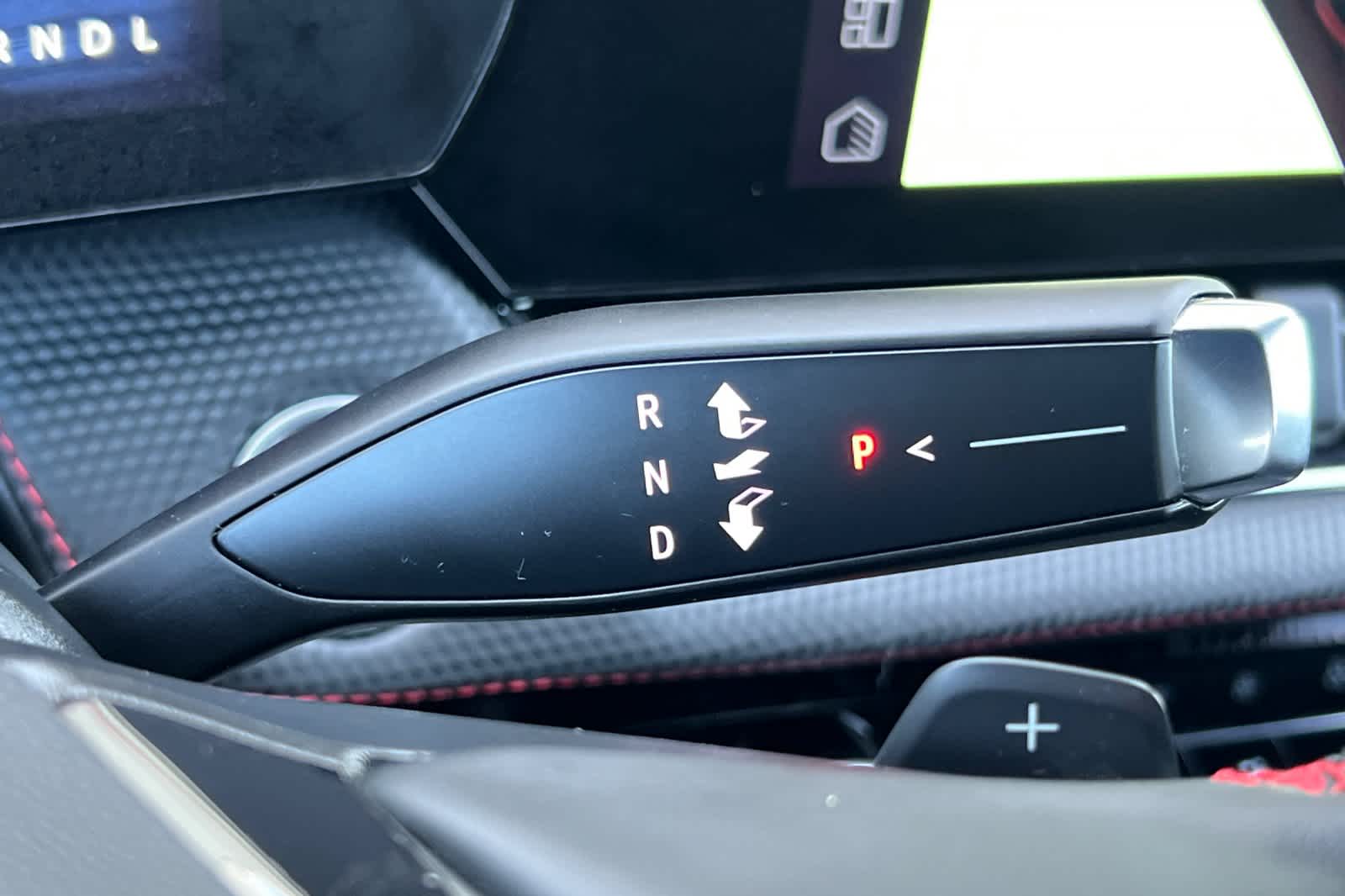 Thumbnail: 2025 Chevrolet Equinox - 24