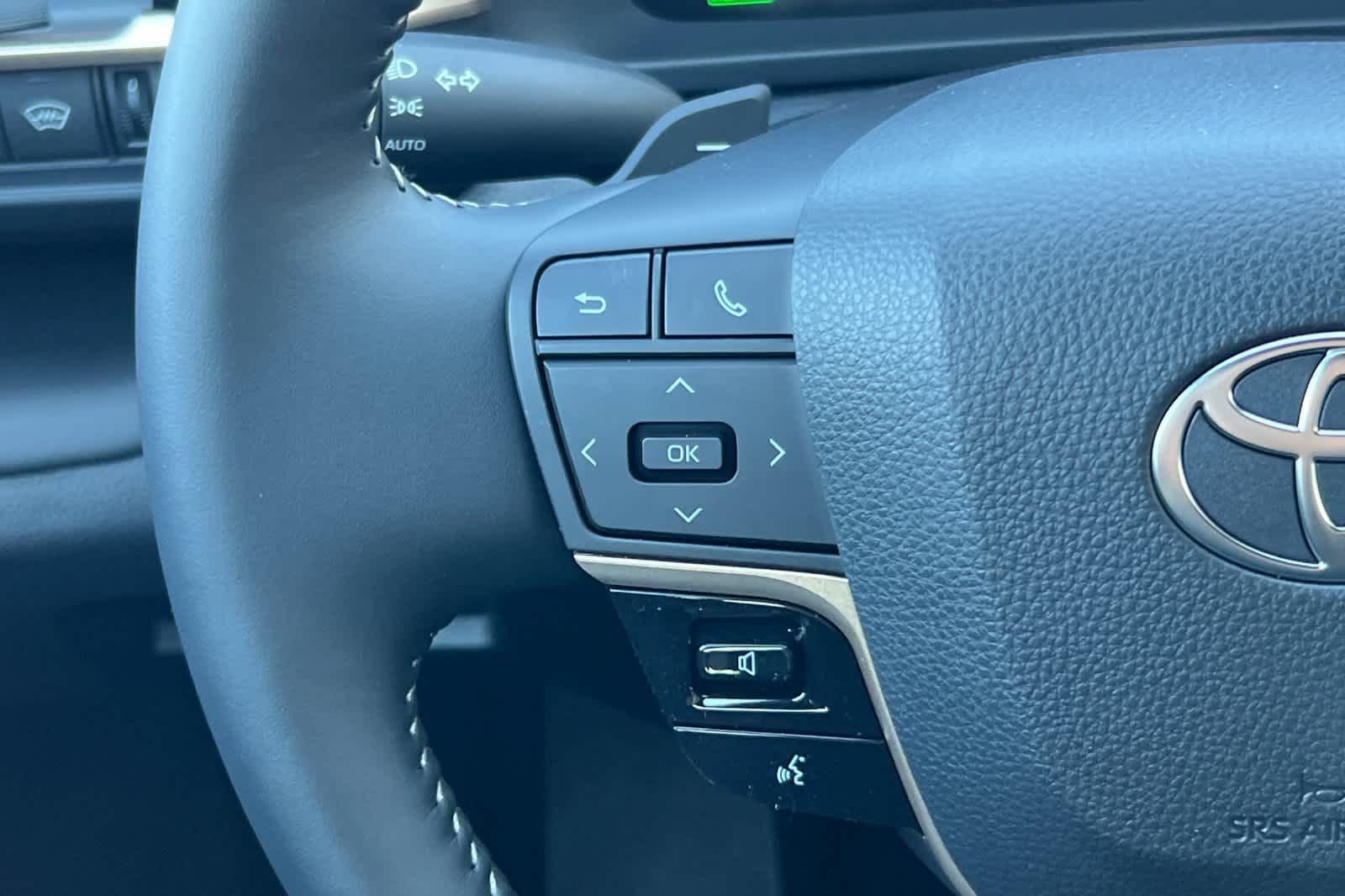 Thumbnail: 2026 Toyota Crown Signia - 25