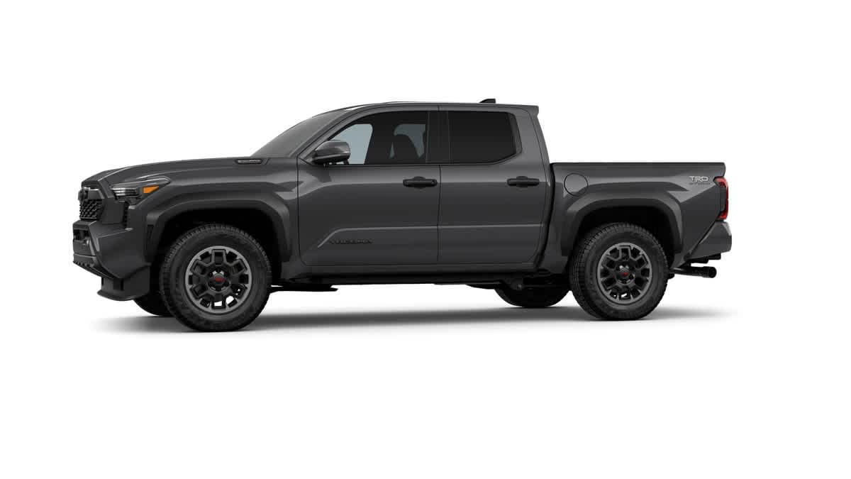 Thumbnail: 2026 Toyota Tacoma - 3
