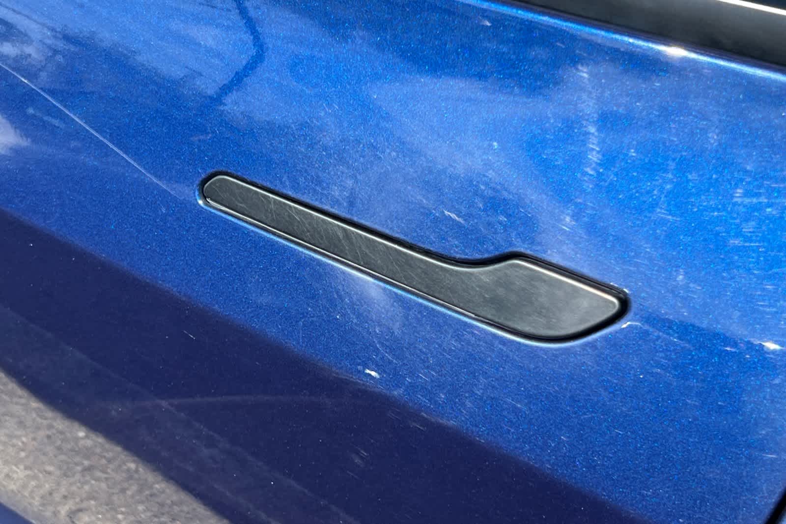 Thumbnail: 2022 Tesla Model 3 - 7