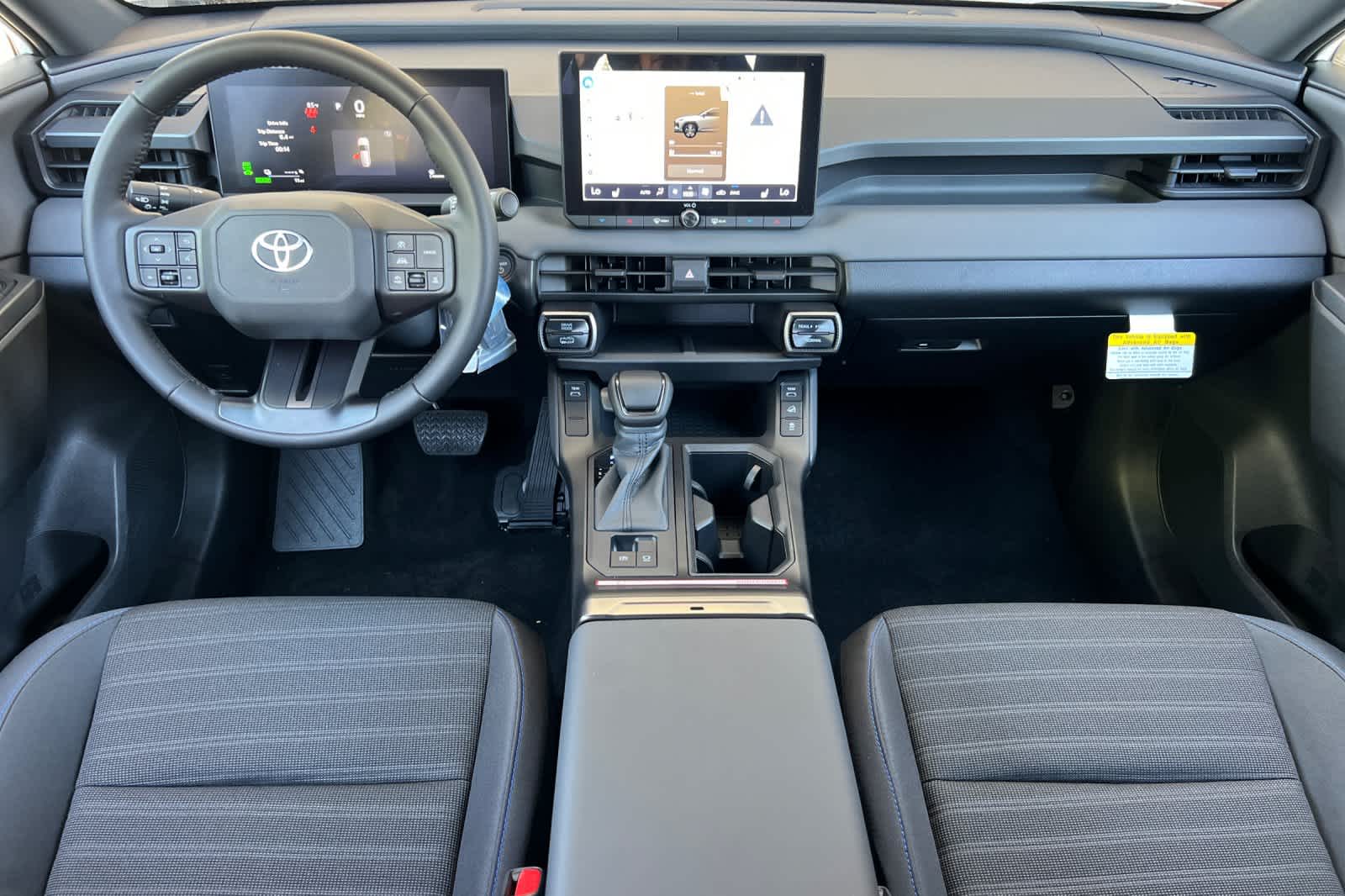 Thumbnail: 2026 Toyota RAV4 - 3