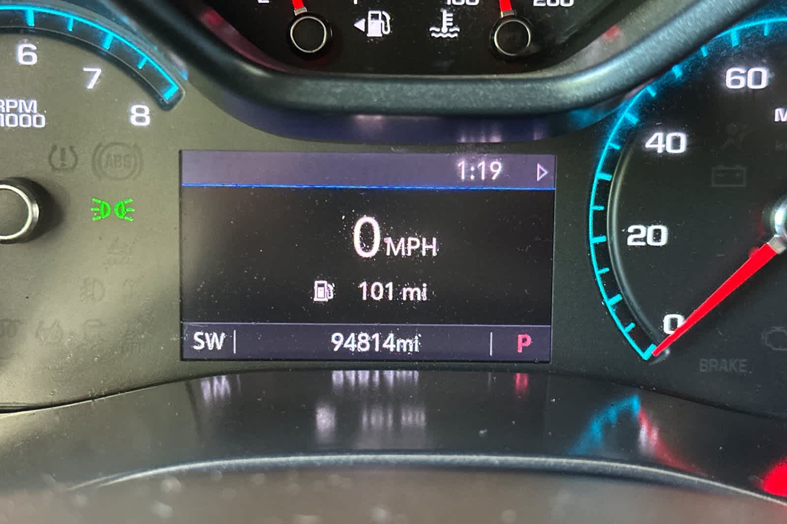 Thumbnail: 2019 GMC Canyon - 27