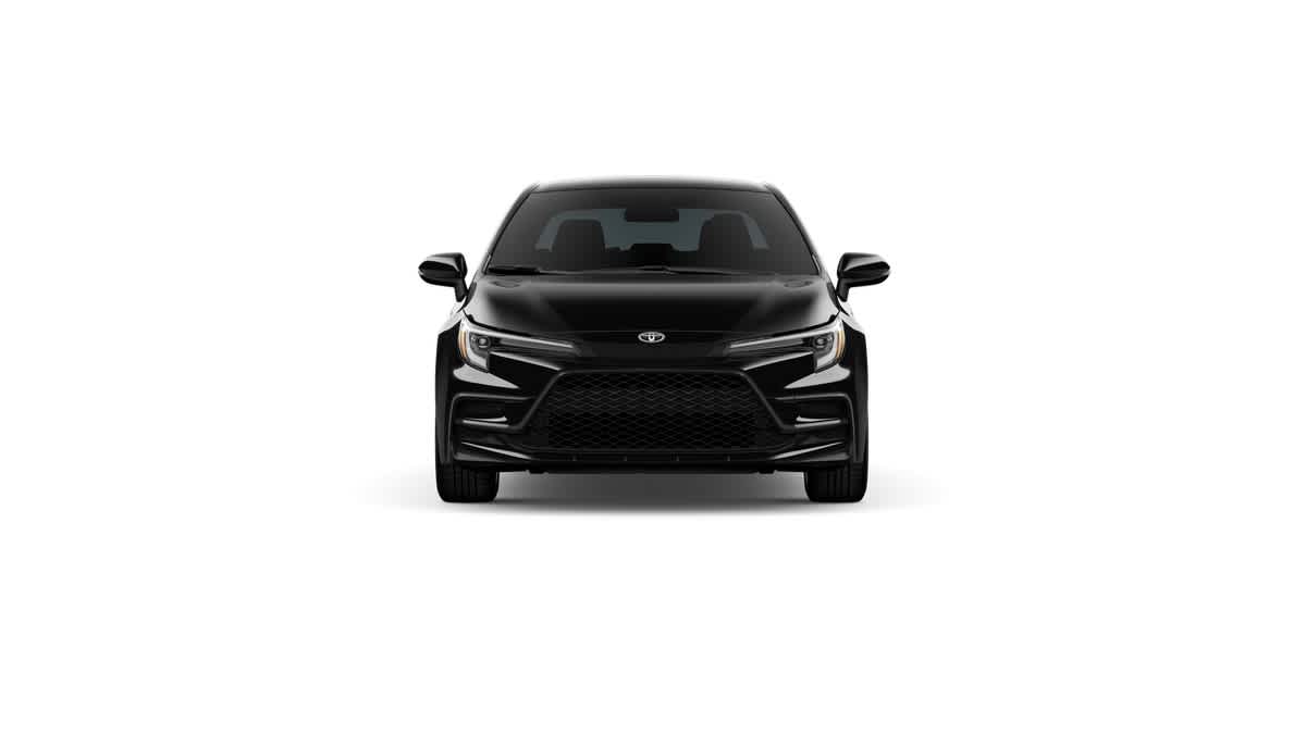 Thumbnail: 2026 Toyota Corolla - 17