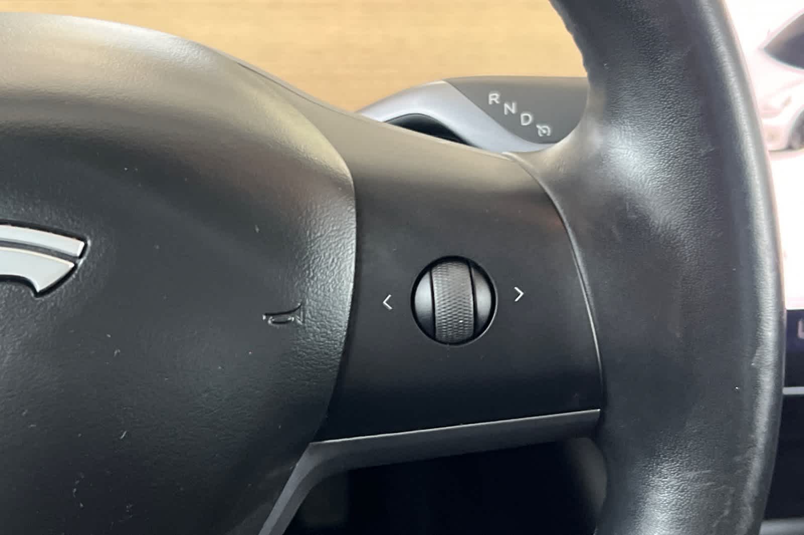 Thumbnail: 2018 Tesla Model 3 - 26