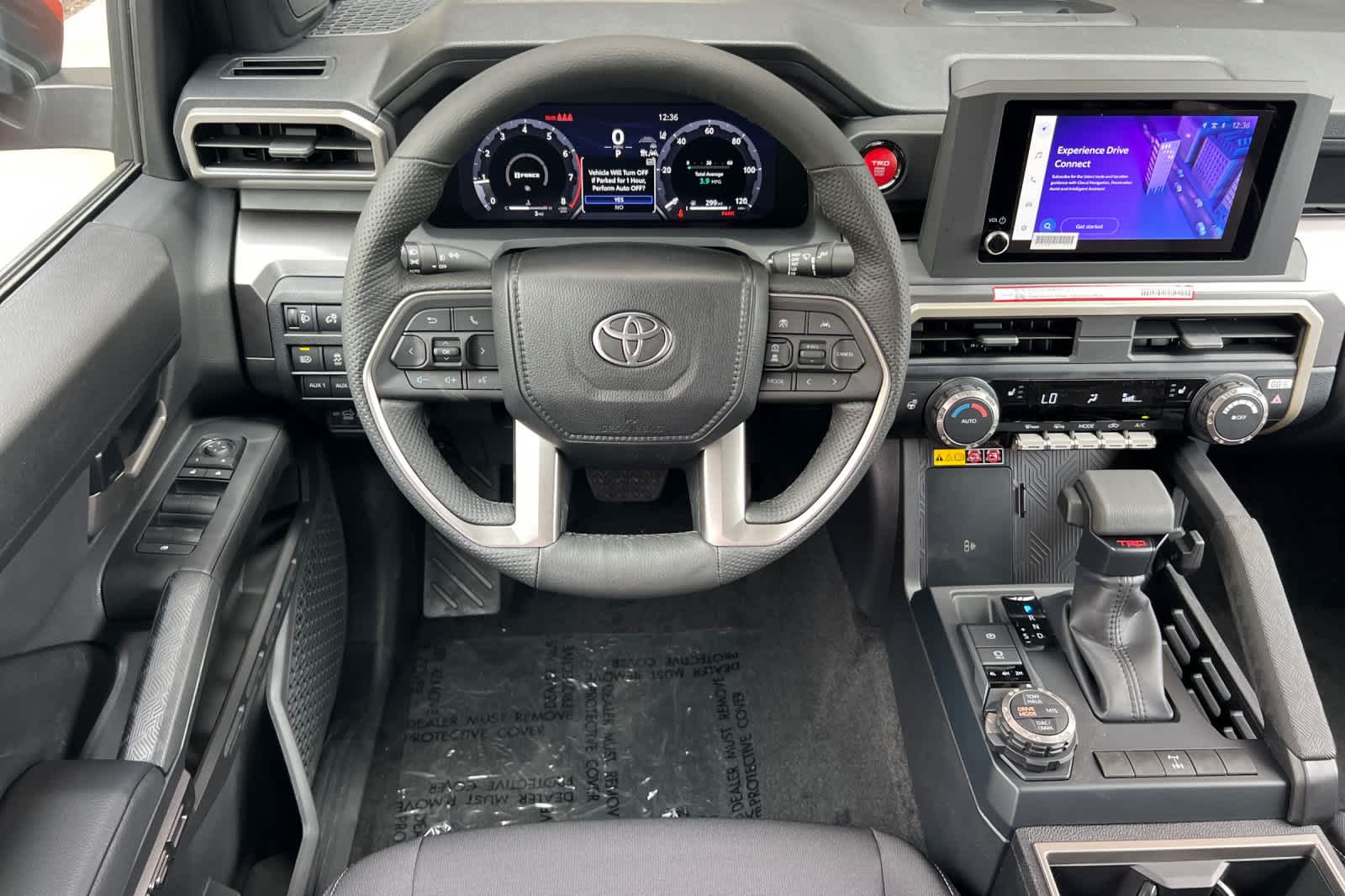 Thumbnail: 2025 Toyota Tacoma - 14