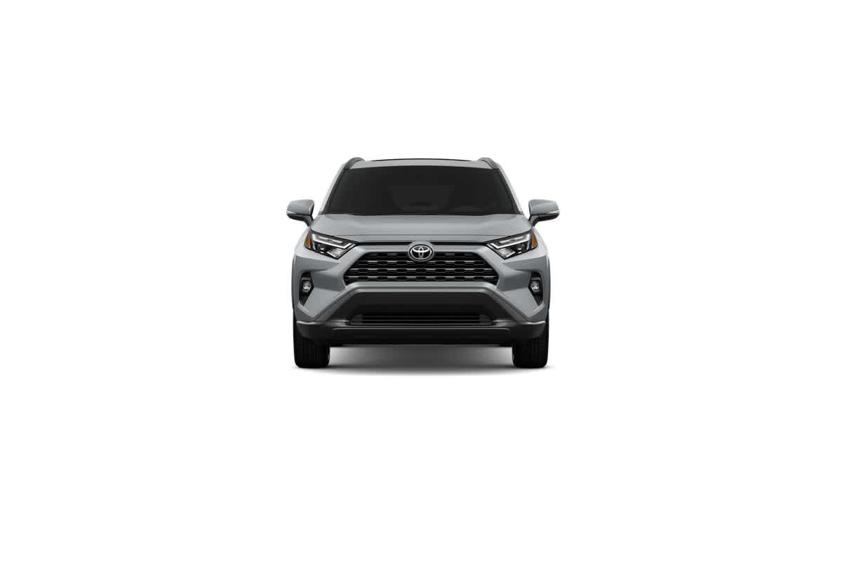 Thumbnail: 2025 Toyota RAV4 - 17