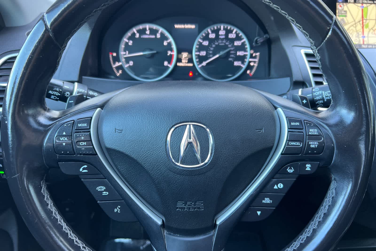 Thumbnail: 2018 Acura RDX - 26
