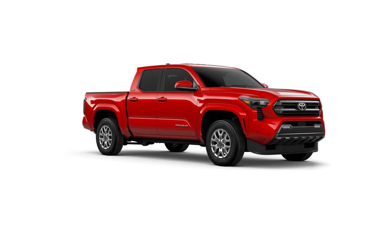 Thumbnail: 2026 Toyota Tacoma - 15