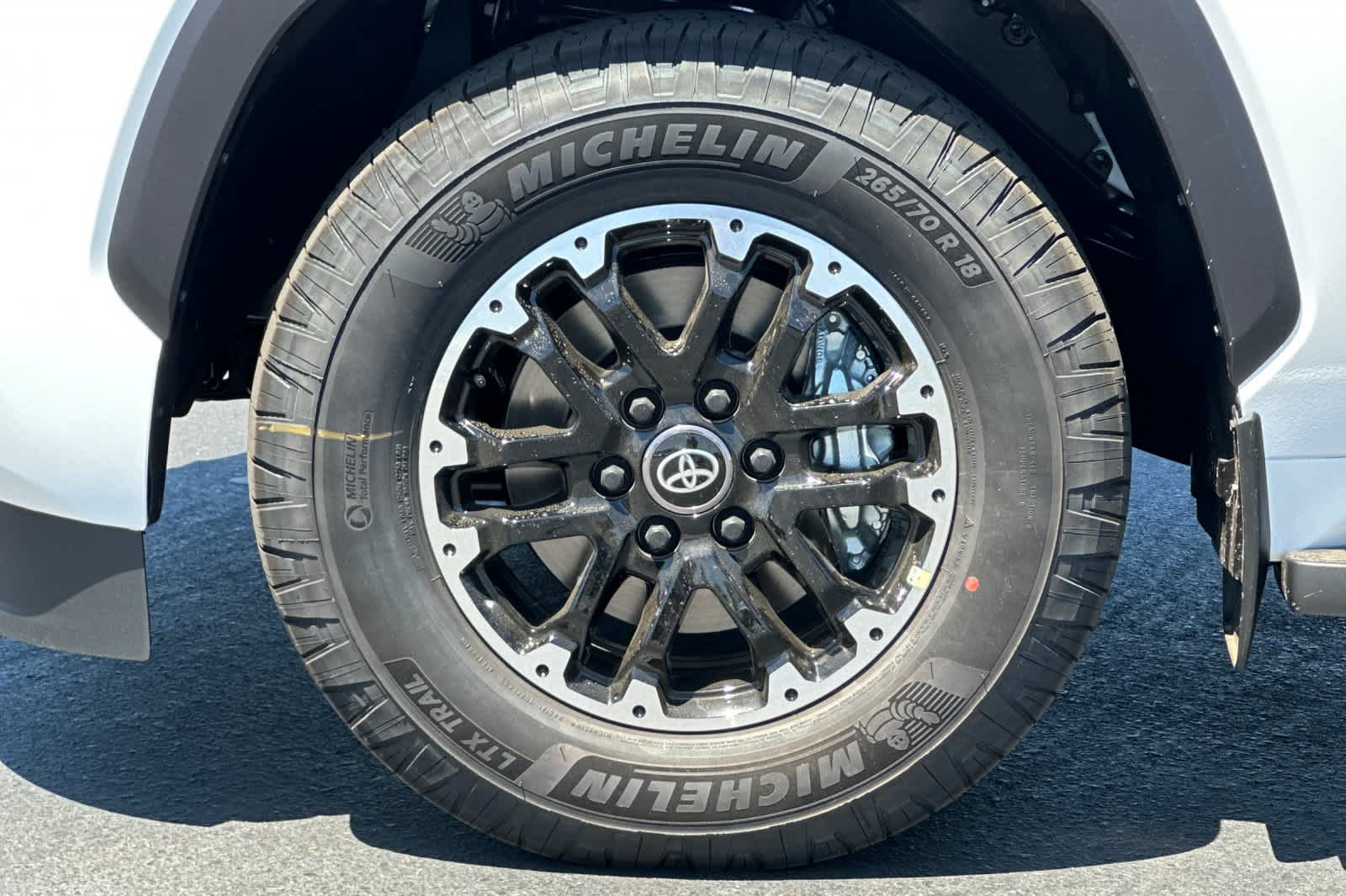 Thumbnail: 2026 Toyota Sequoia - 33