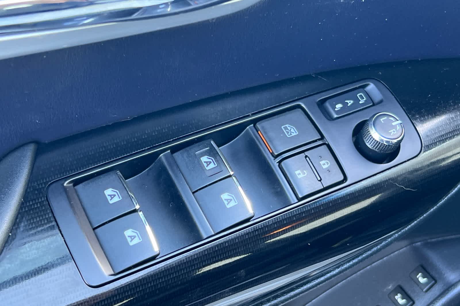 Thumbnail: 2018 Toyota Mirai - 13