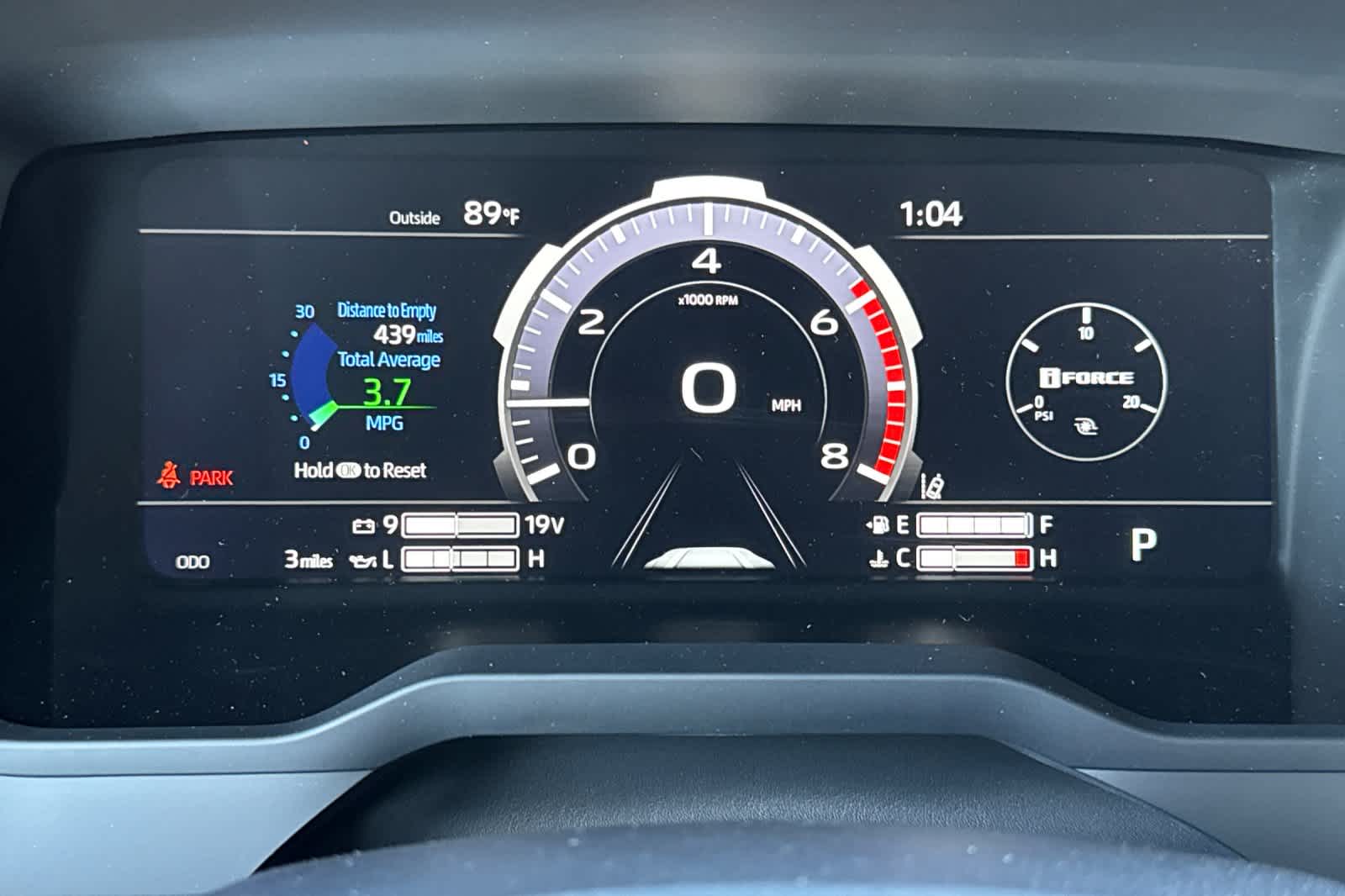 Thumbnail: 2026 Toyota Tundra - 27