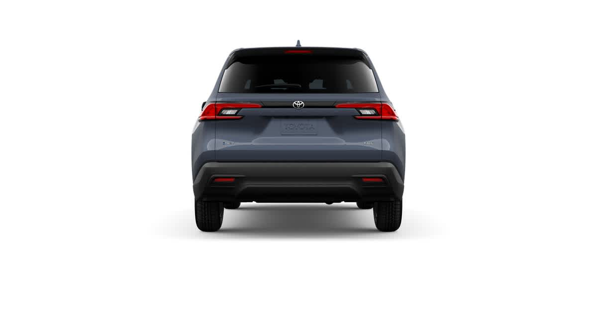 Thumbnail: 2026 Toyota Grand Highlander - 8